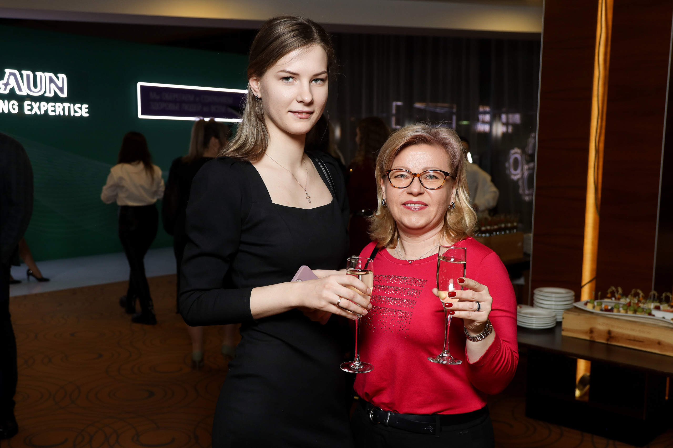 B.Braun 15.03.23. Фотограф Антон Чупринин