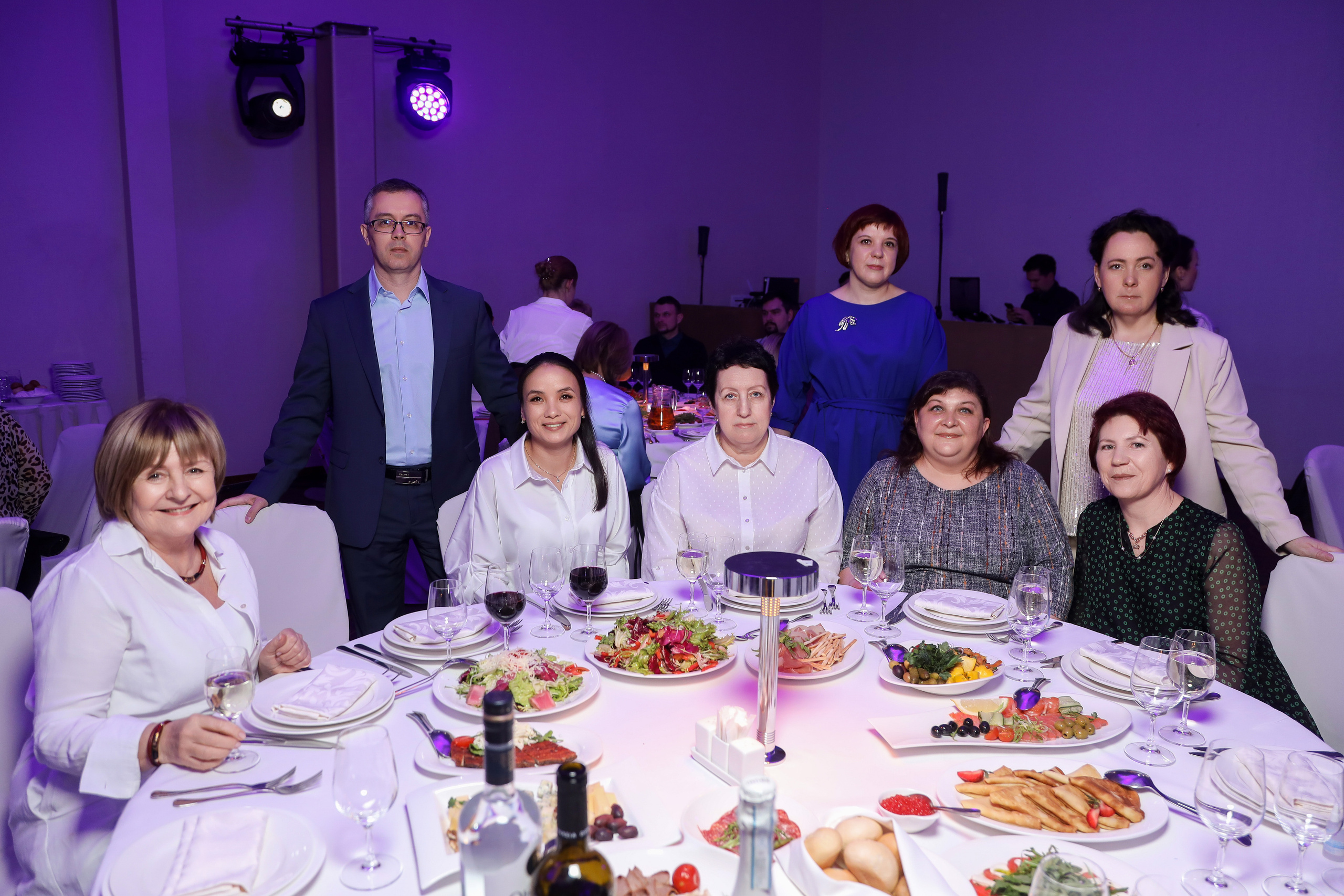 B.Braun 15.03.23. Фотограф Антон Чупринин