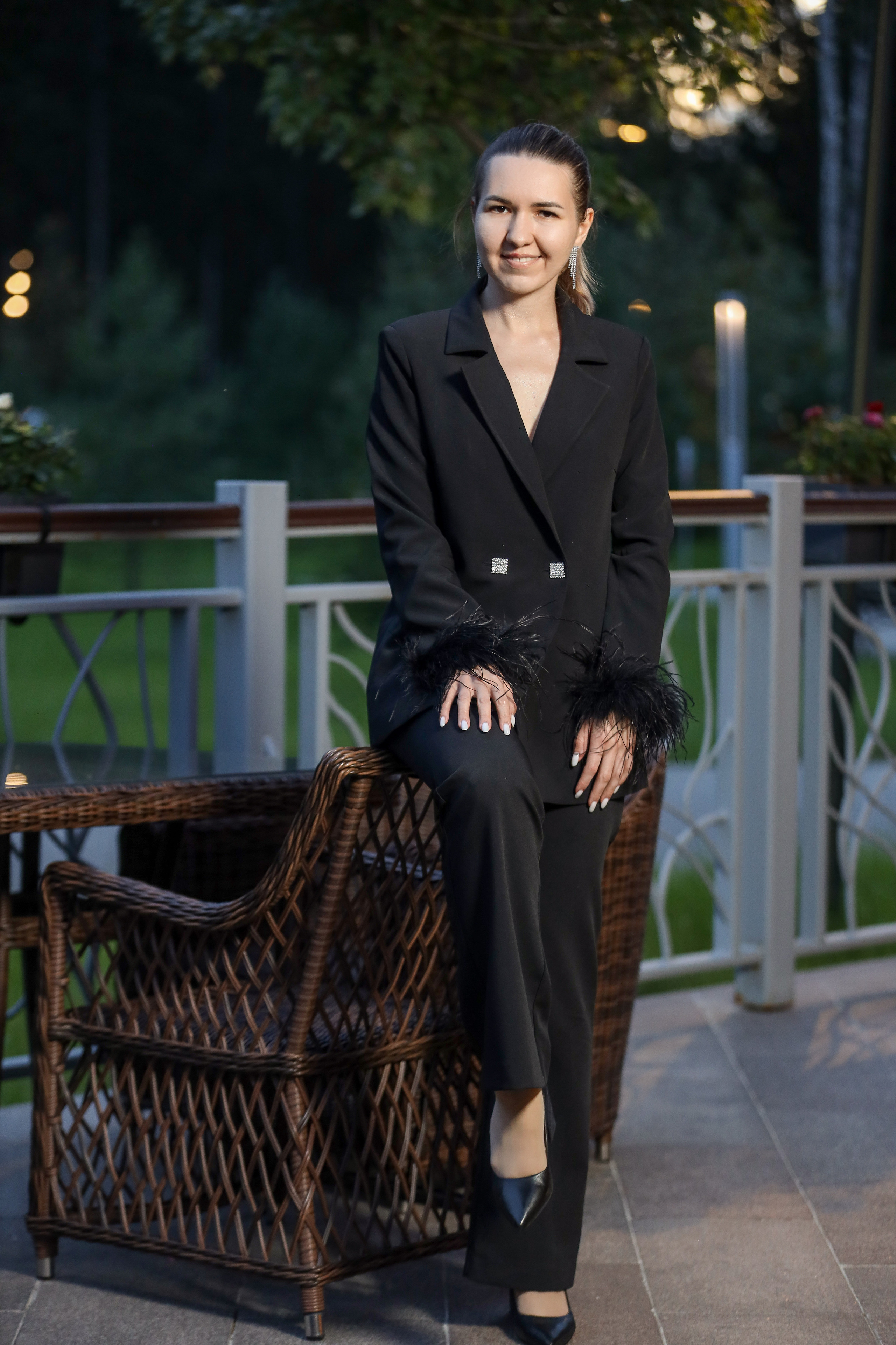 Project Trade. Фотограф Антон Чупринин