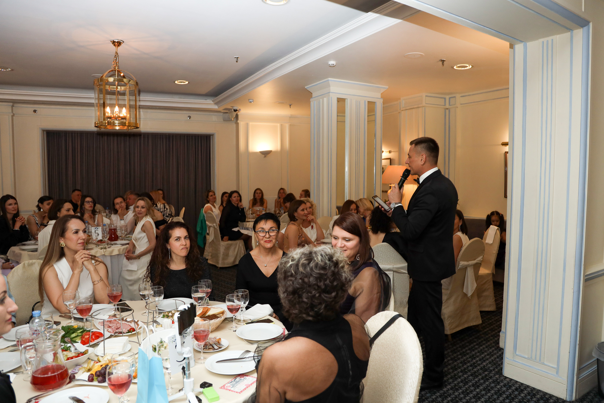 Level UP. Фотограф Антон Чупринин