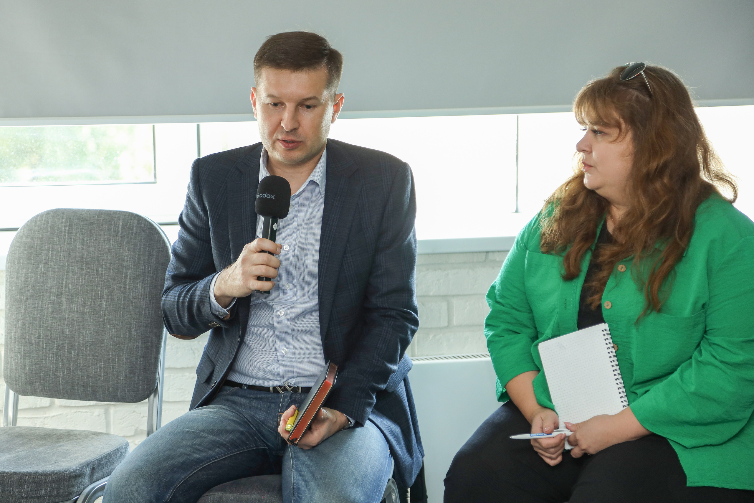 Тренинг Игорь Рызов. Фотограф Антон Чупринин