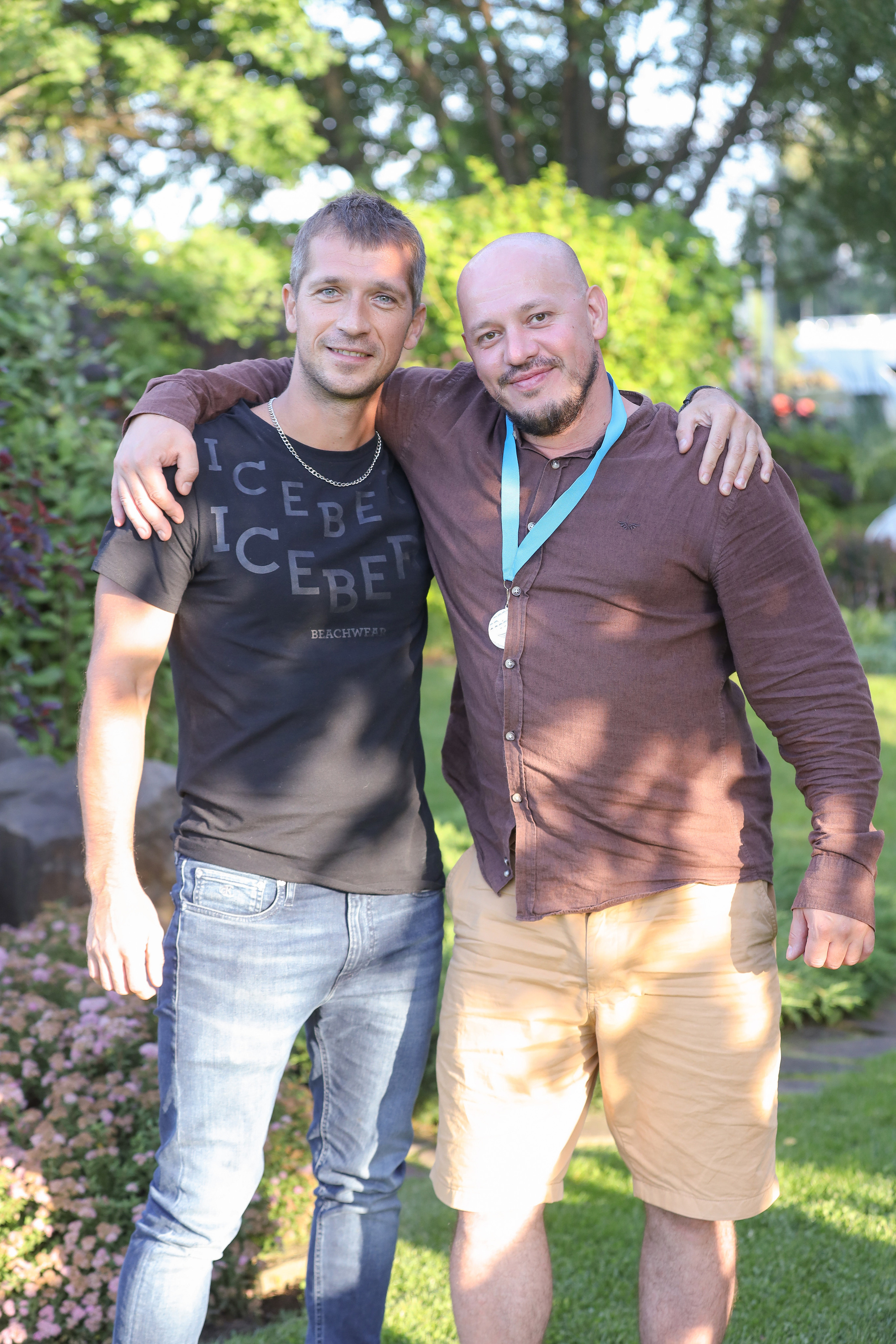 DIS регата 2023. Фотограф Антон Чупринин