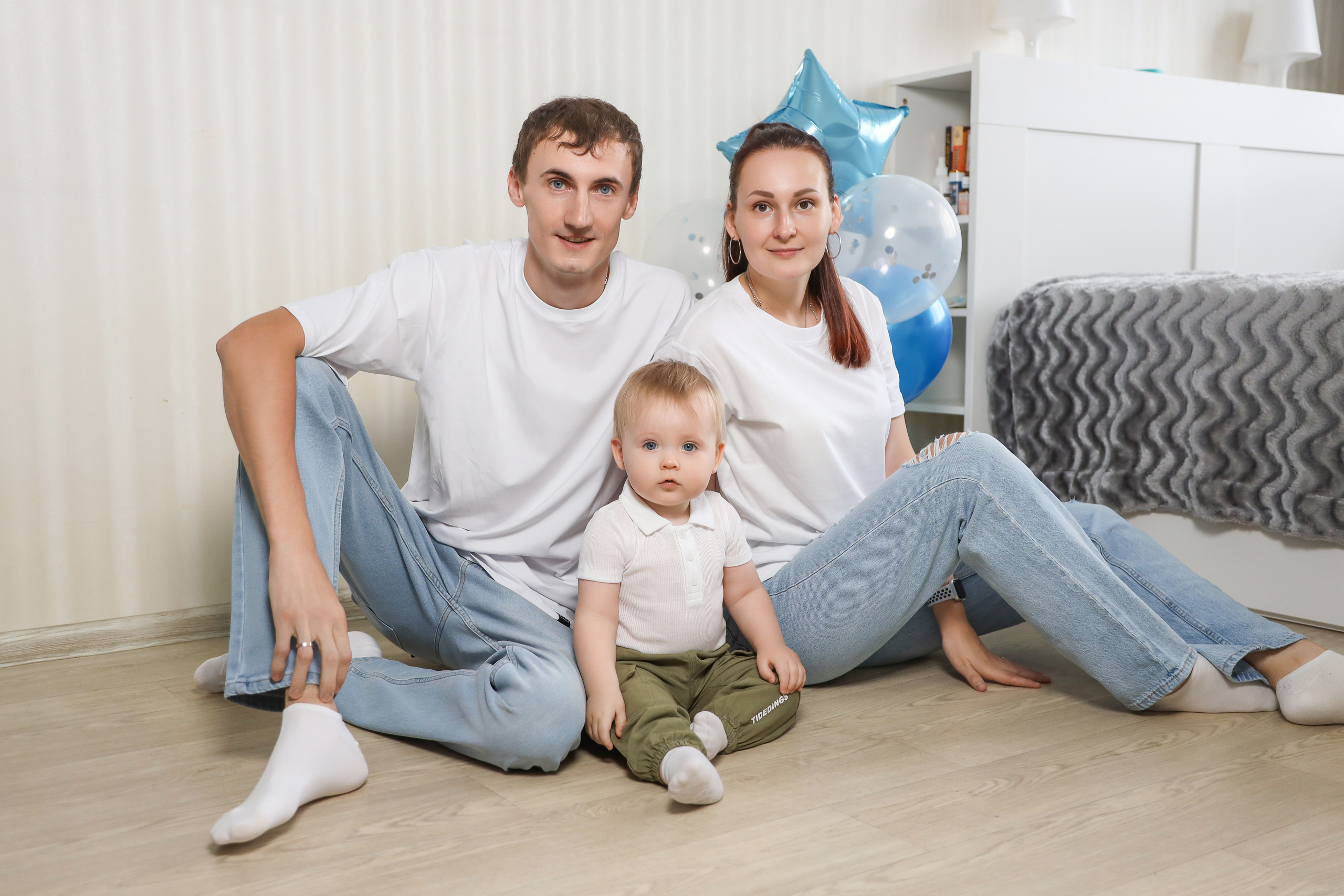 Годовасие. Фотограф Антон Чупринин