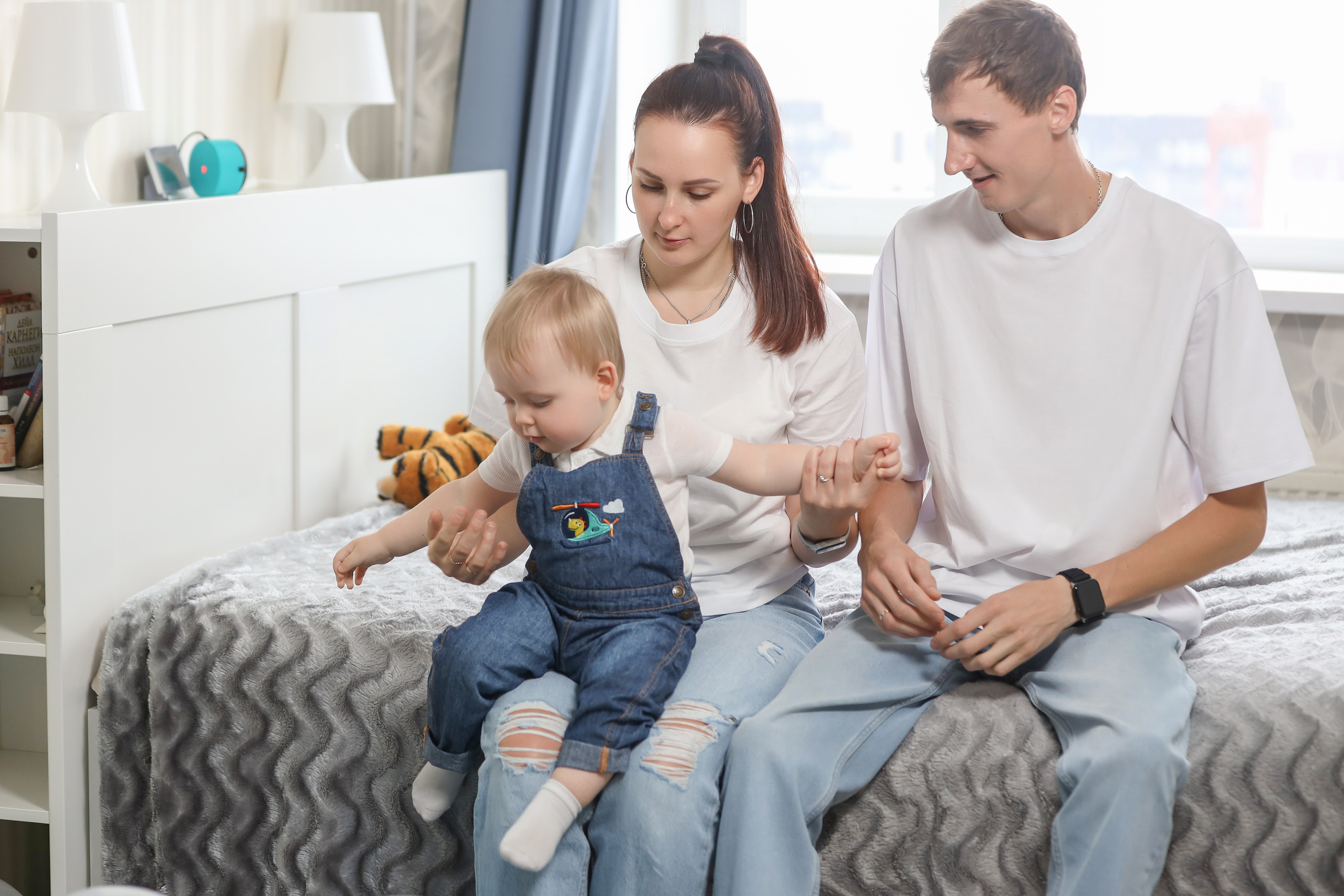 Годовасие. Фотограф Антон Чупринин