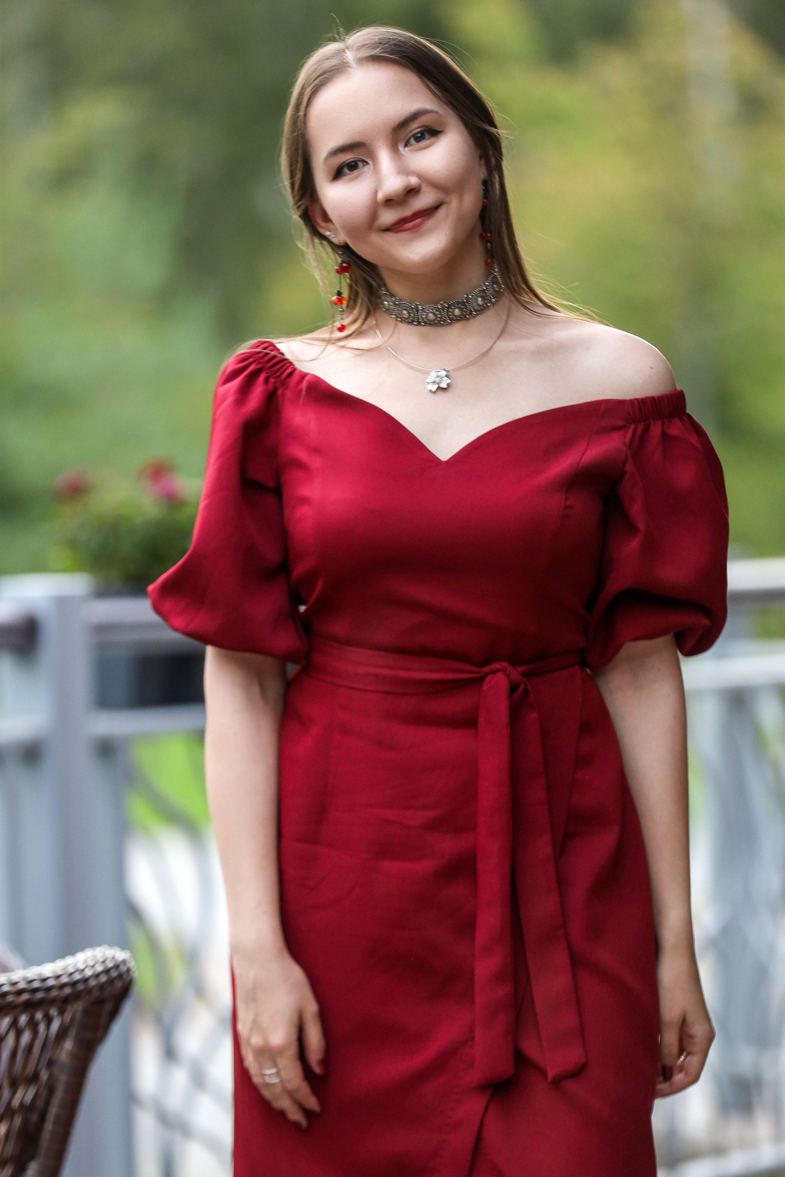 Project Trade. Фотограф Антон Чупринин