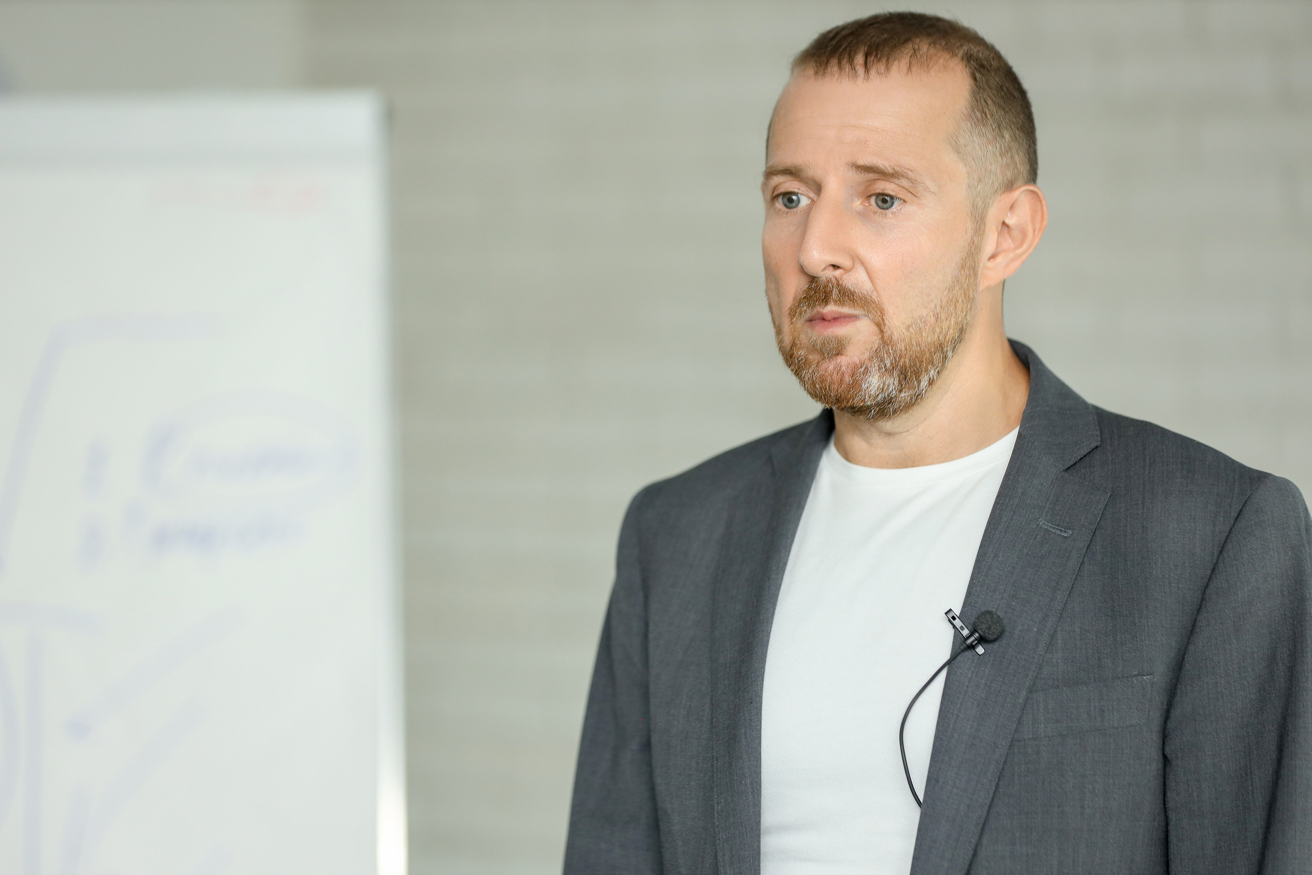 Тренинг Игорь Рызов. Фотограф Антон Чупринин