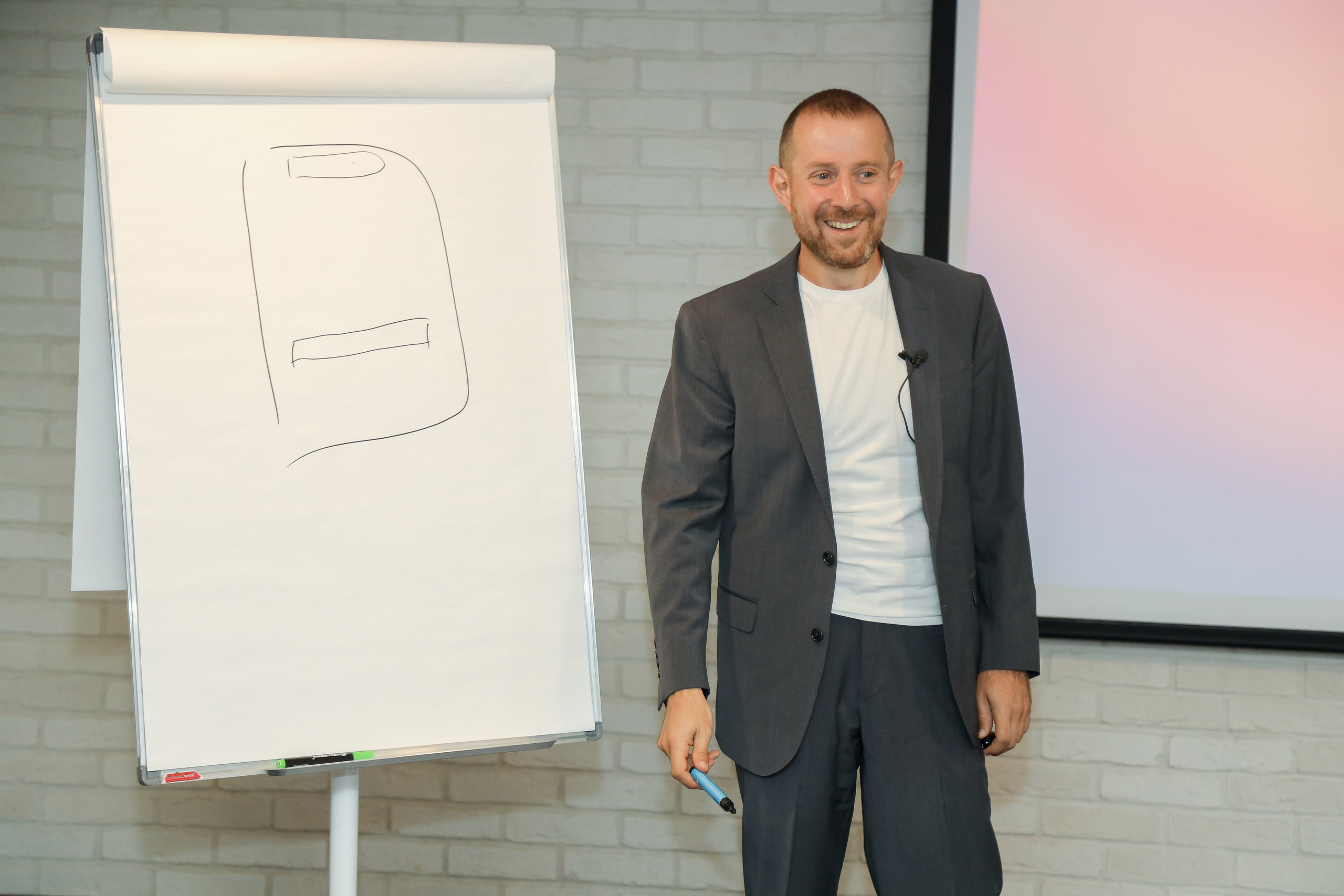 Тренинг Игорь Рызов. Фотограф Антон Чупринин