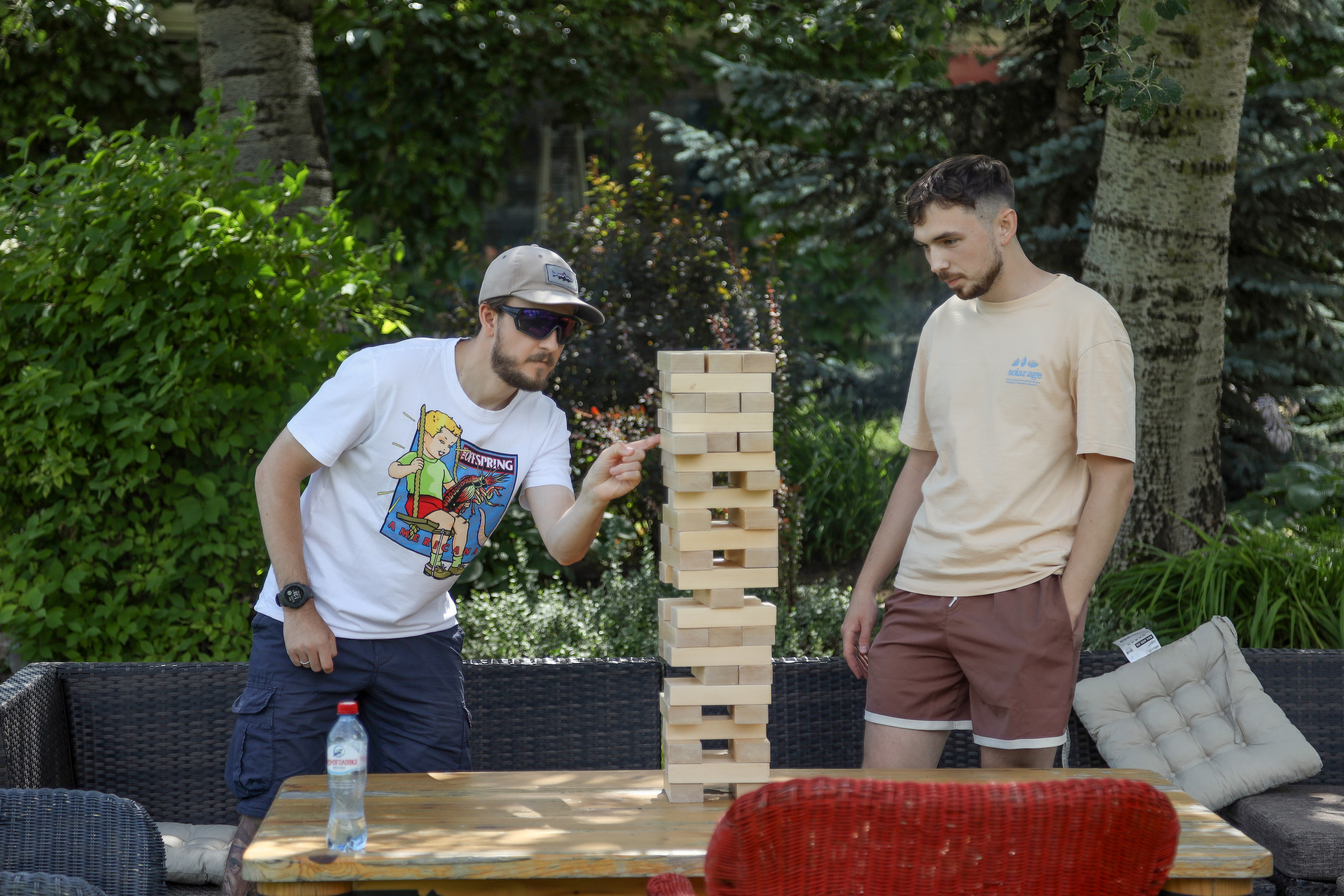 DIS регата 2023. Фотограф Антон Чупринин