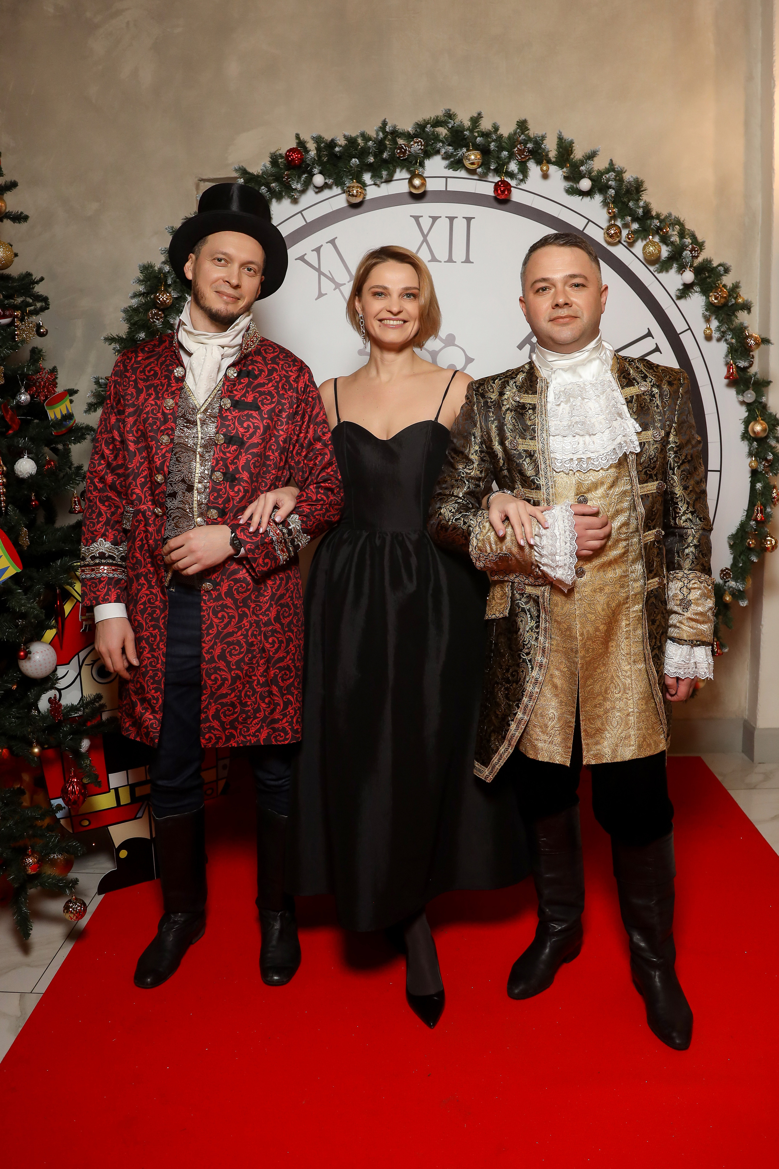 Dis Group 22.12.22. Фотограф Антон Чупринин