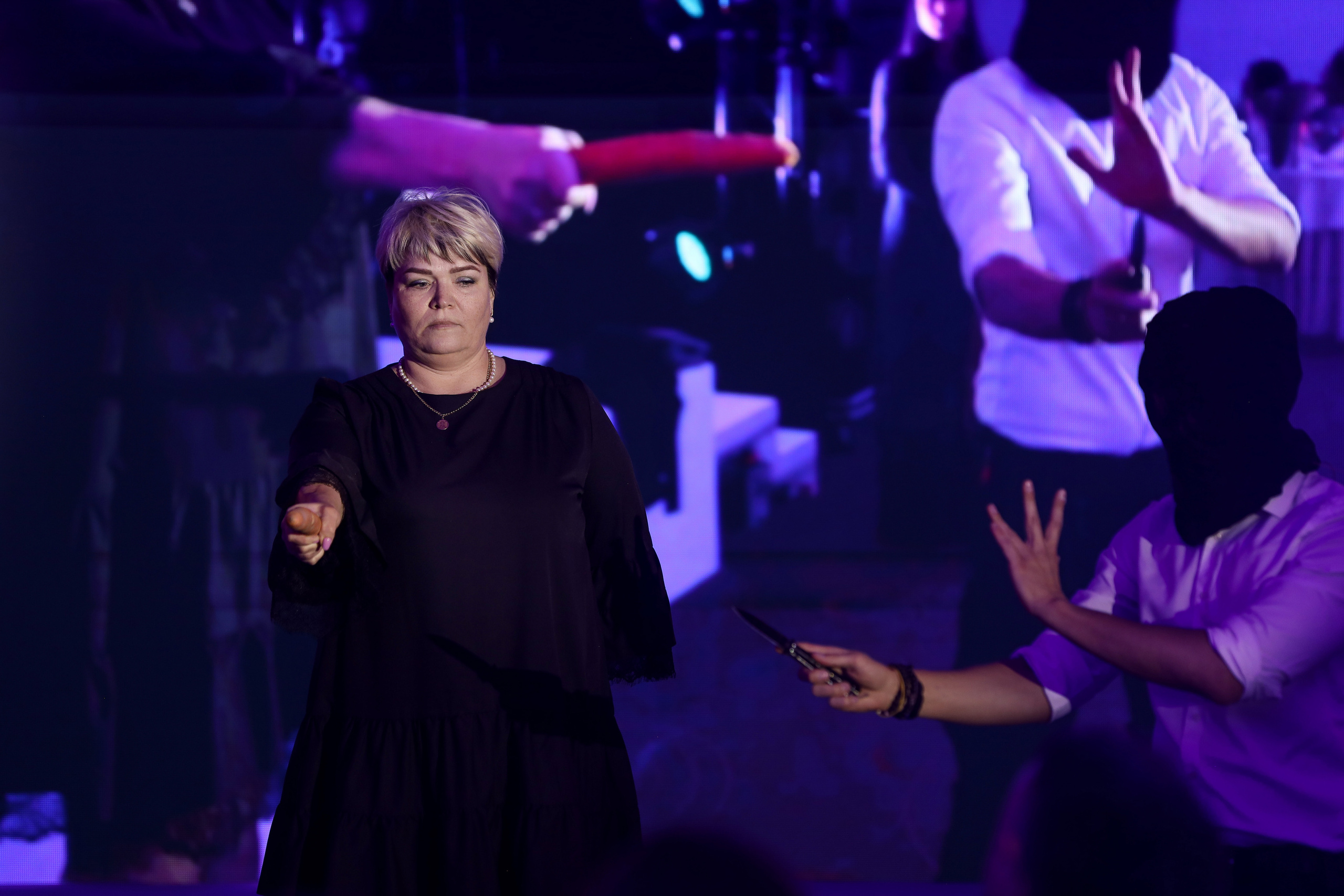 B.Braun 15.03.23. Фотограф Антон Чупринин