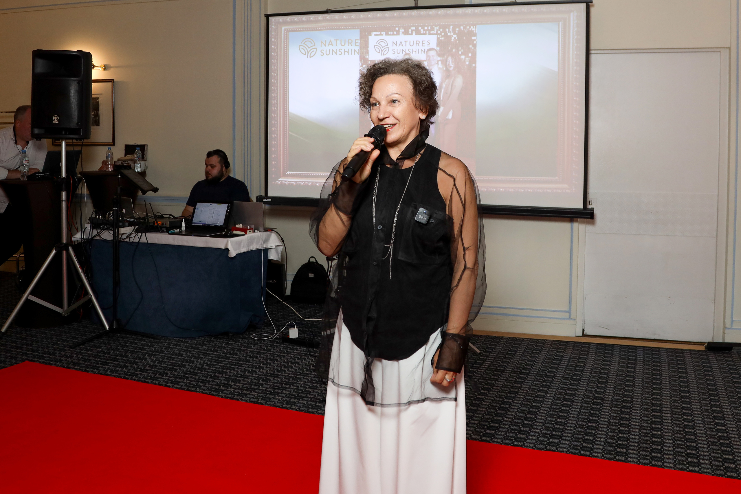 Level UP. Фотограф Антон Чупринин