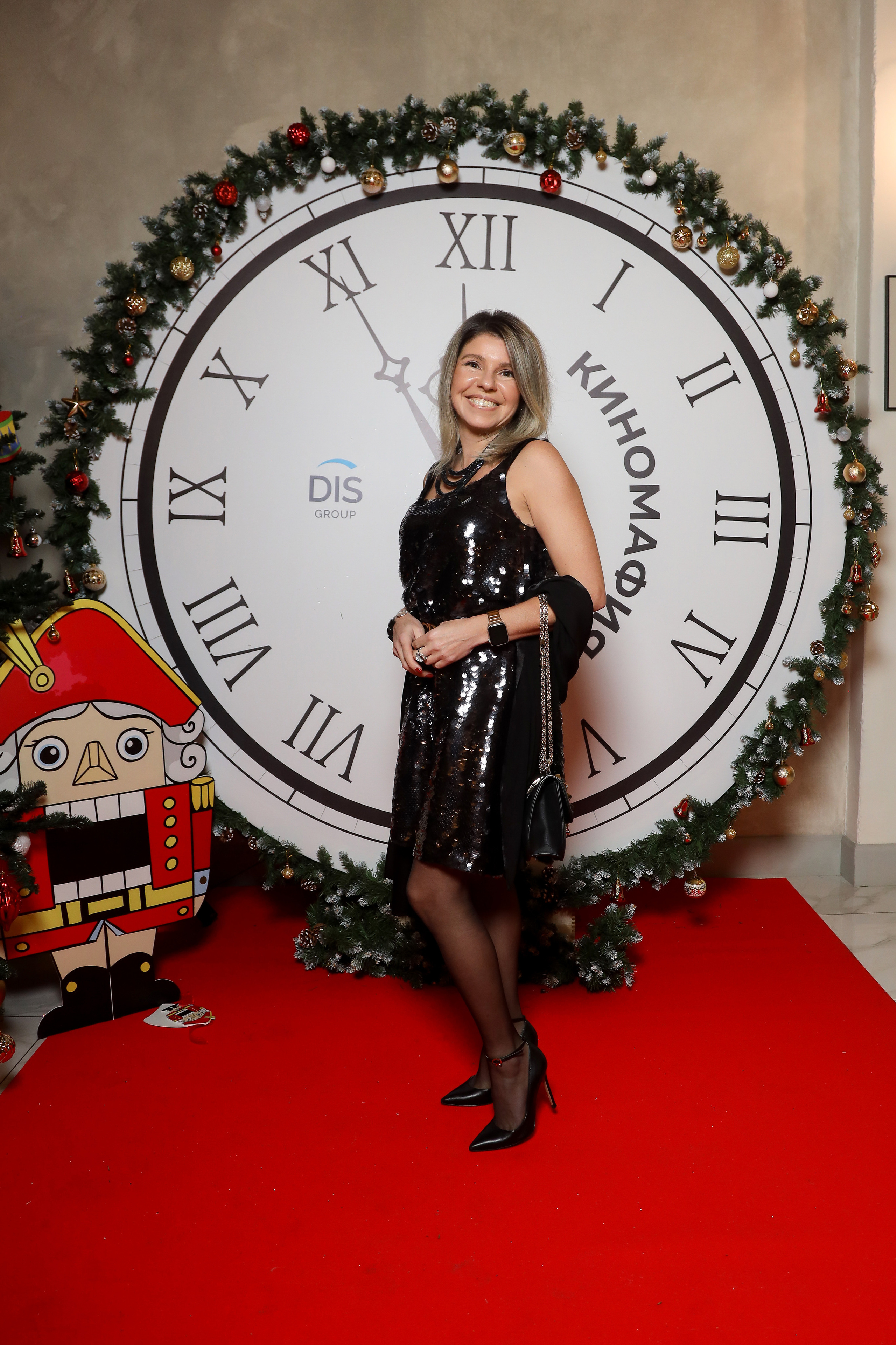 Dis Group 22.12.22. Фотограф Антон Чупринин