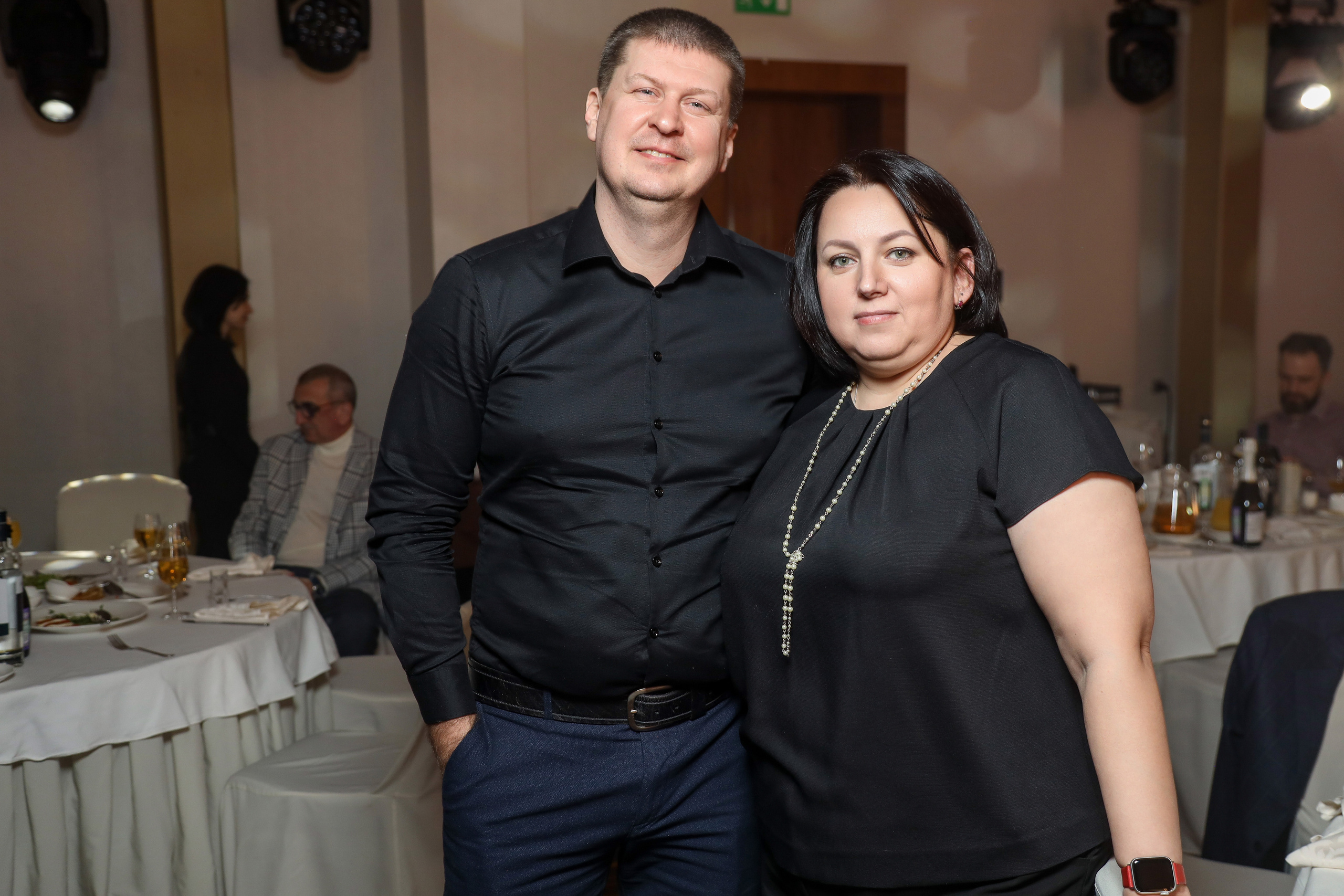 B.Braun 15.03.23. Фотограф Антон Чупринин