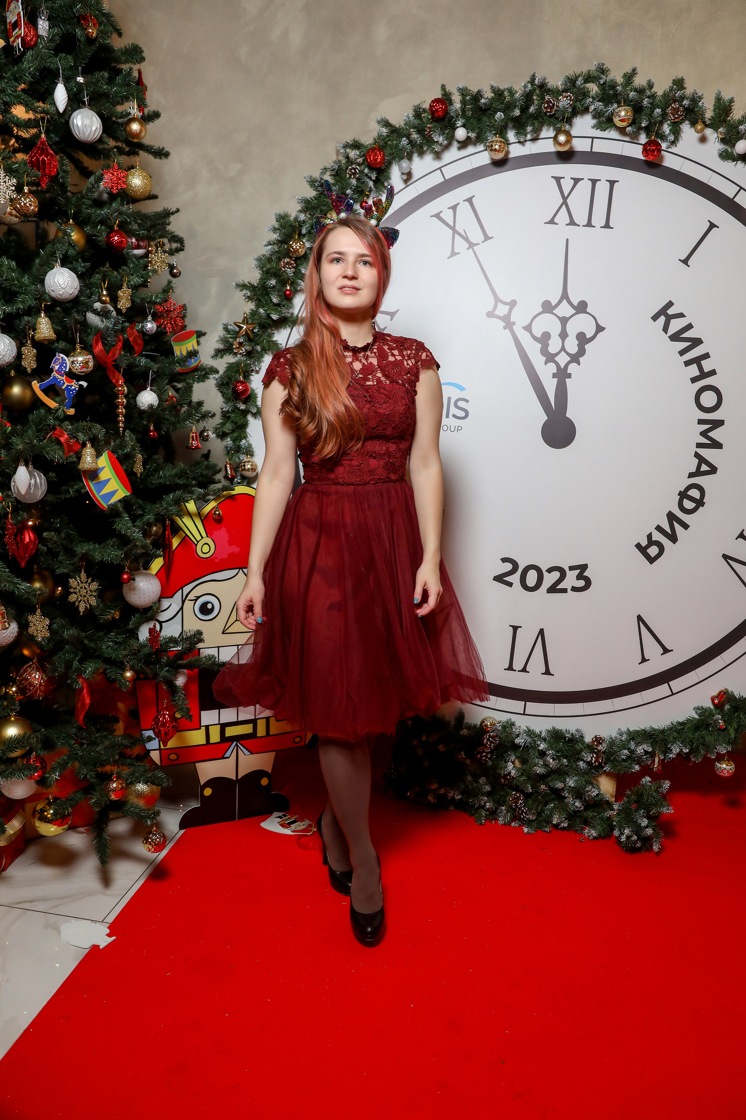 Dis Group 22.12.22. Фотограф Антон Чупринин