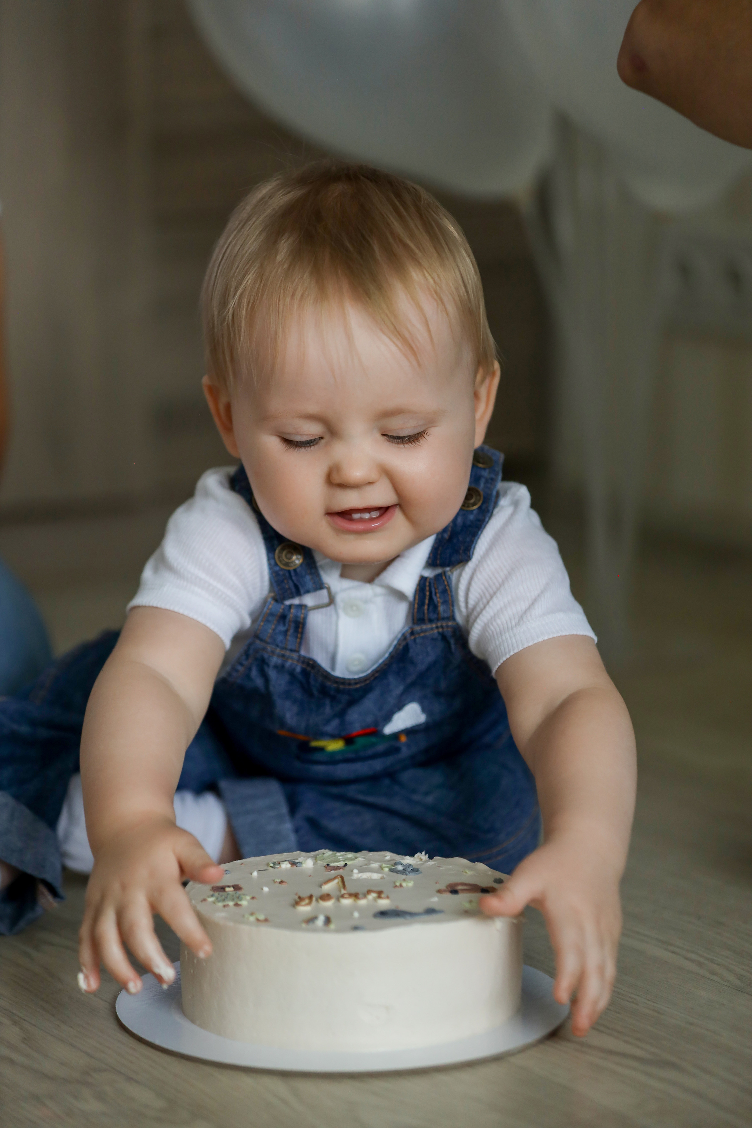Годовасие. Фотограф Антон Чупринин