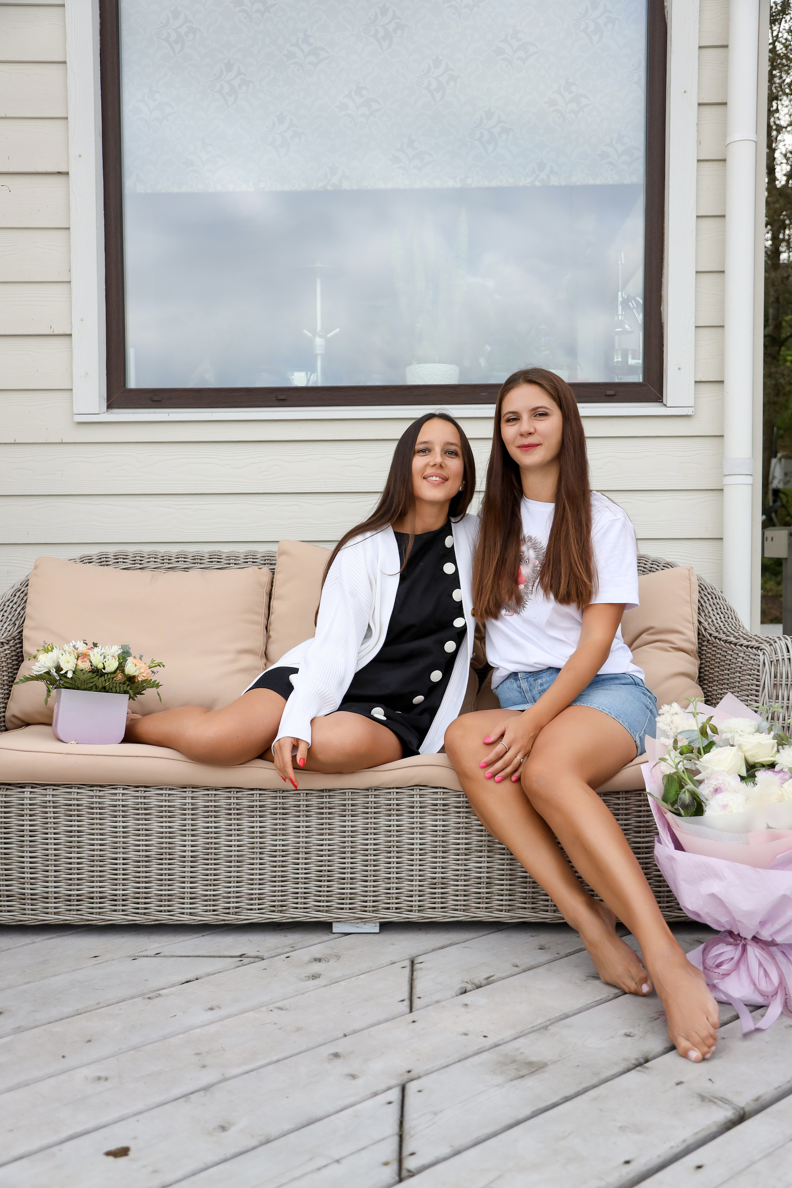 День Рождения 3 года. Фотограф Антон Чупринин