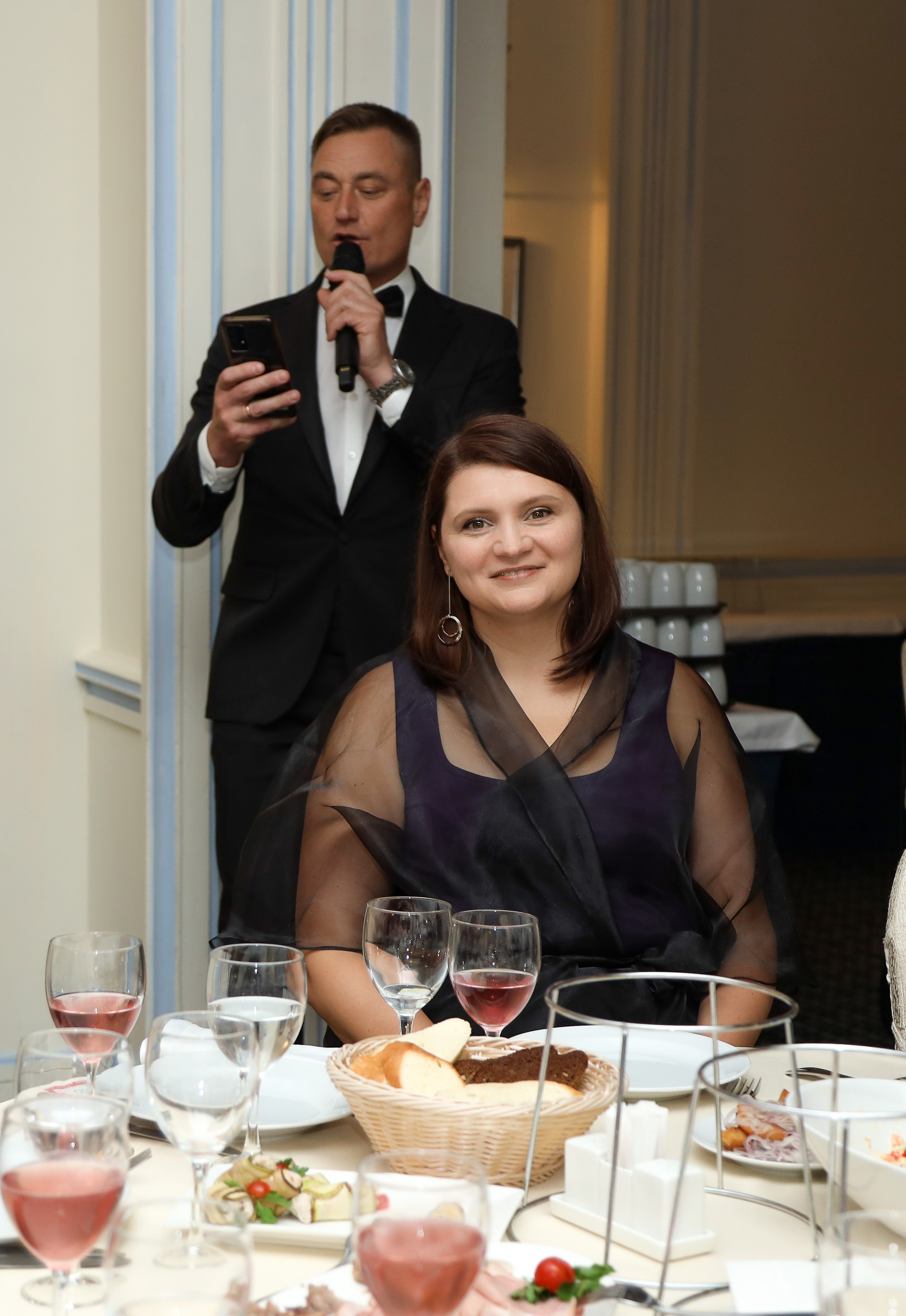 Level UP. Фотограф Антон Чупринин