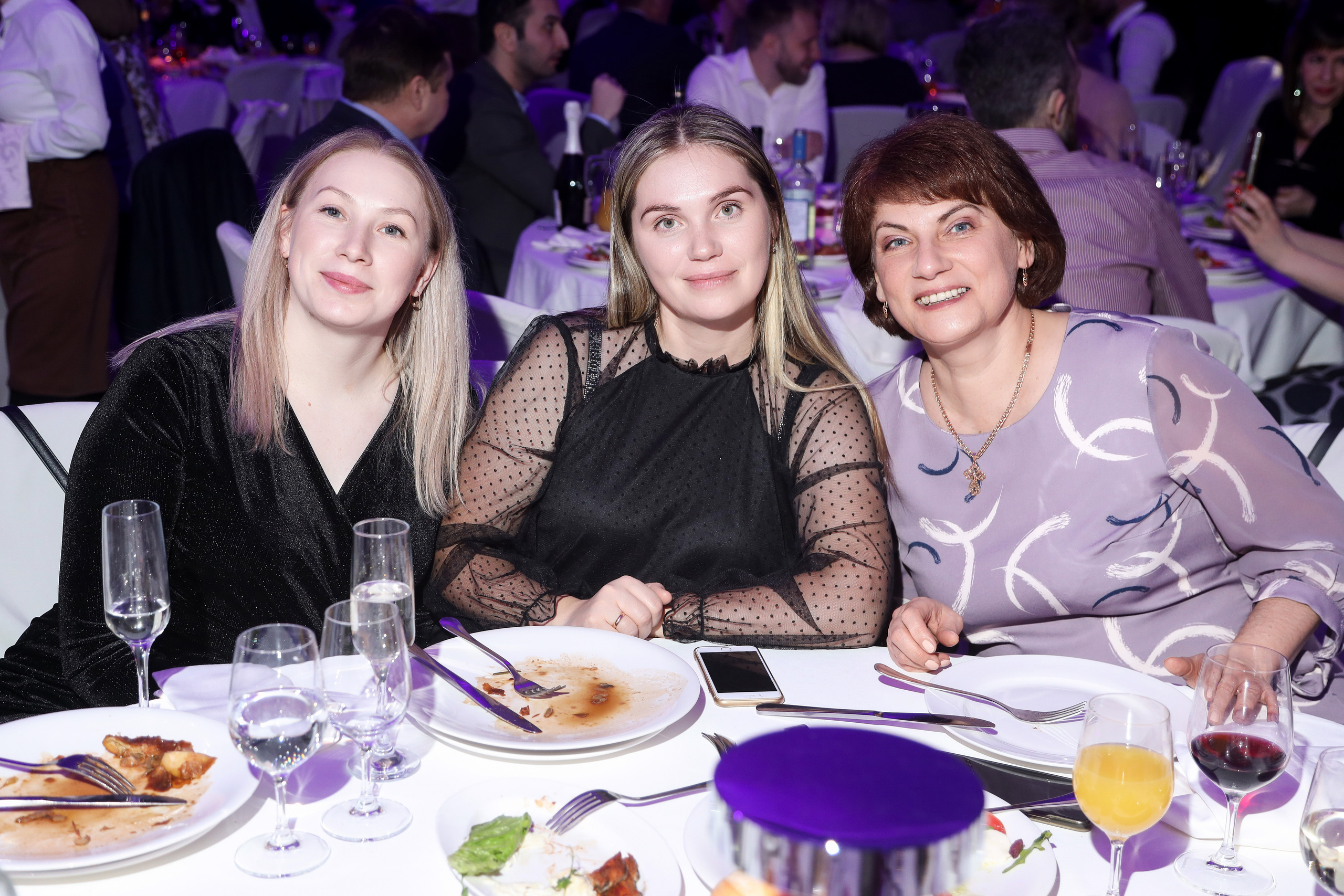 B.Braun 15.03.23. Фотограф Антон Чупринин