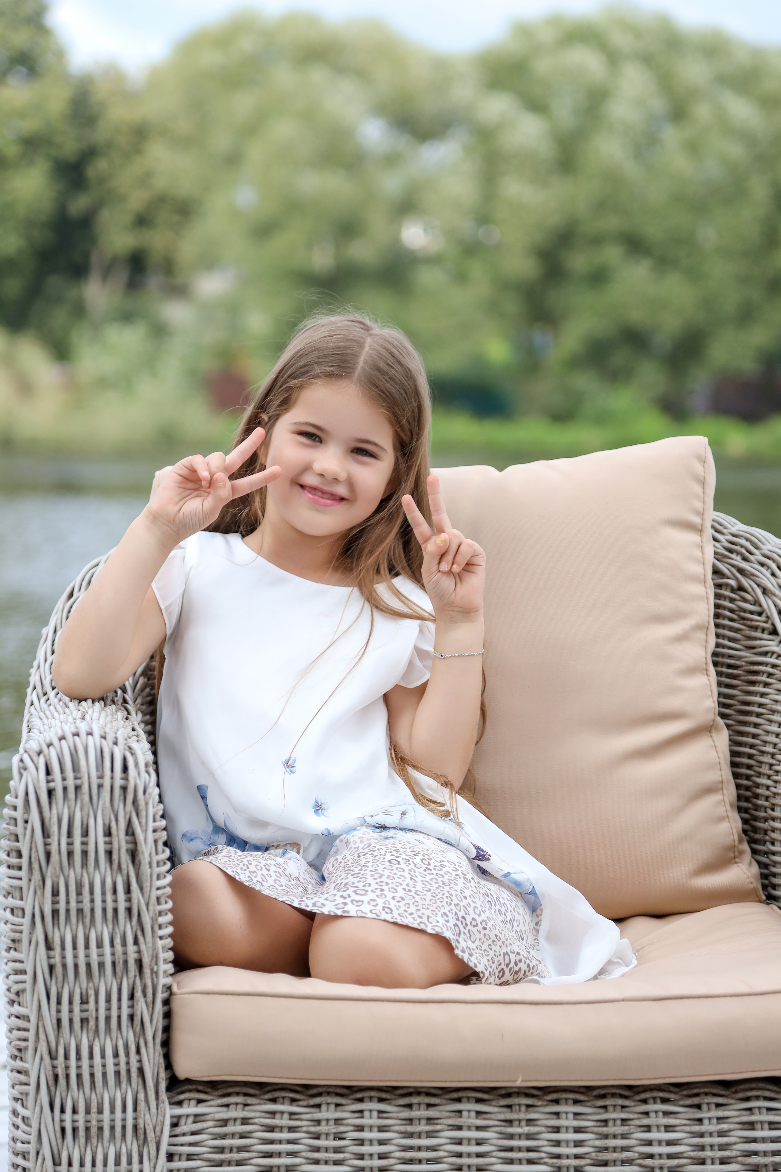 День Рождения 3 года. Фотограф Антон Чупринин