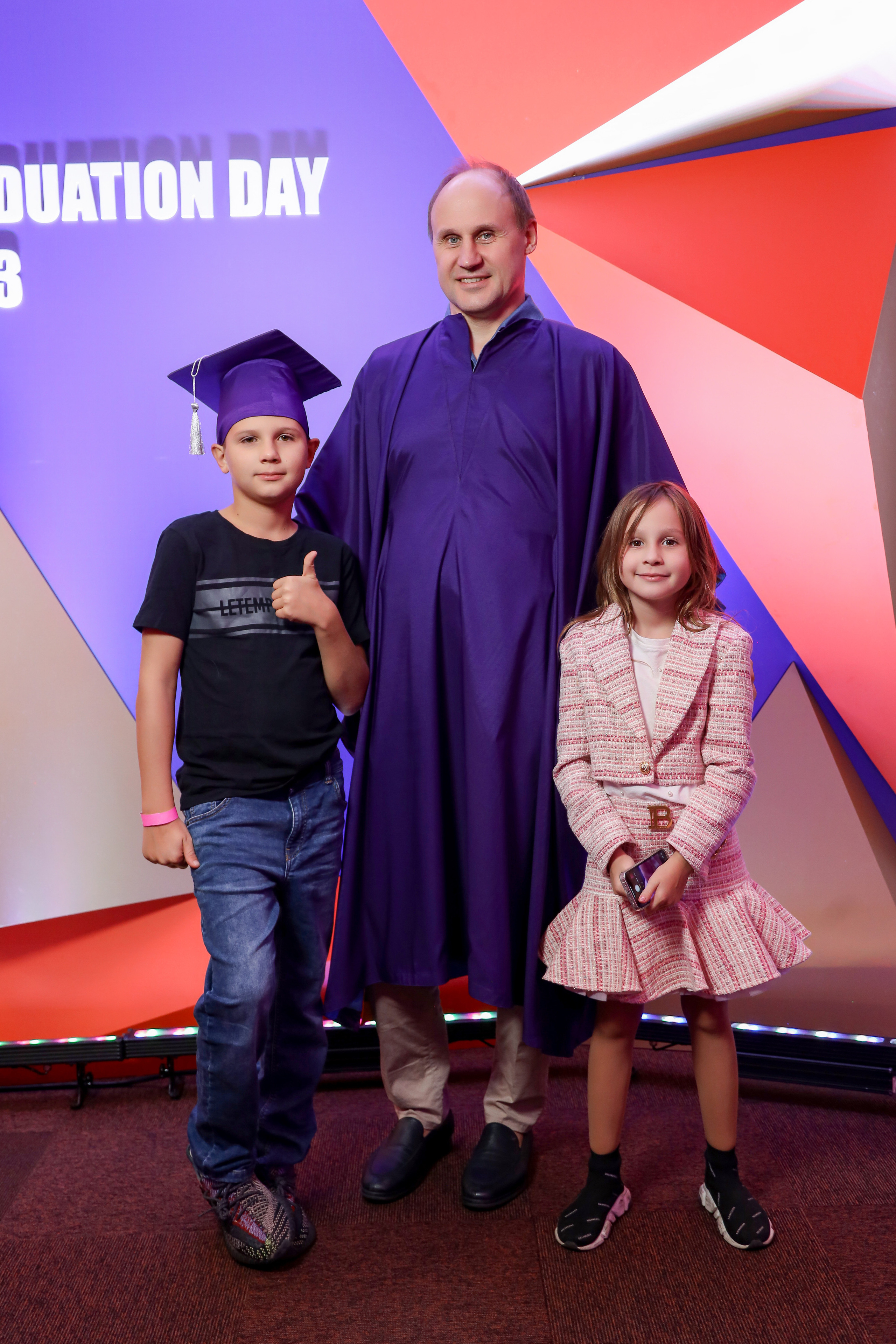 EMBA Сколково. Фотограф Антон Чупринин