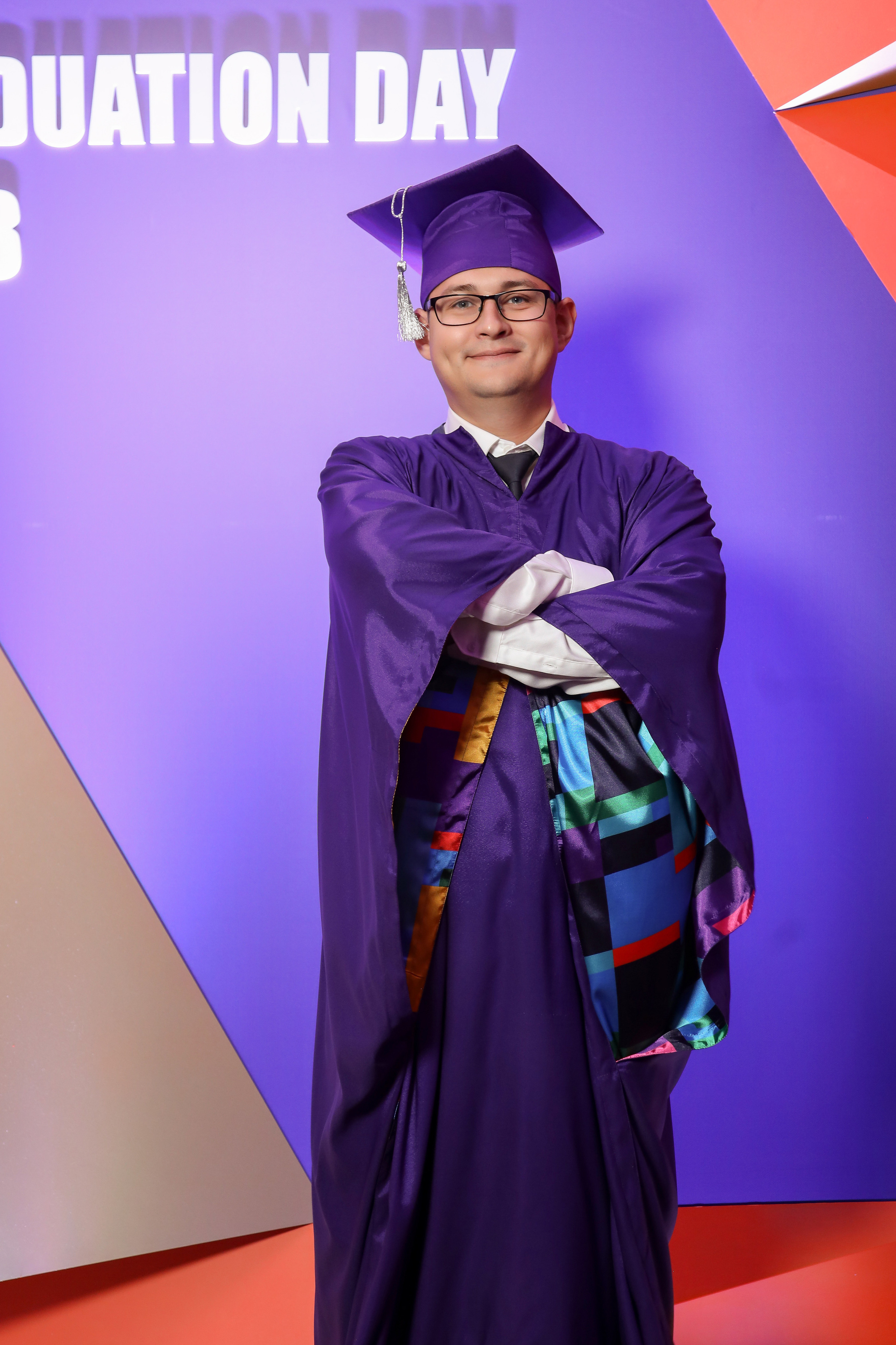 EMBA Сколково. Фотограф Антон Чупринин