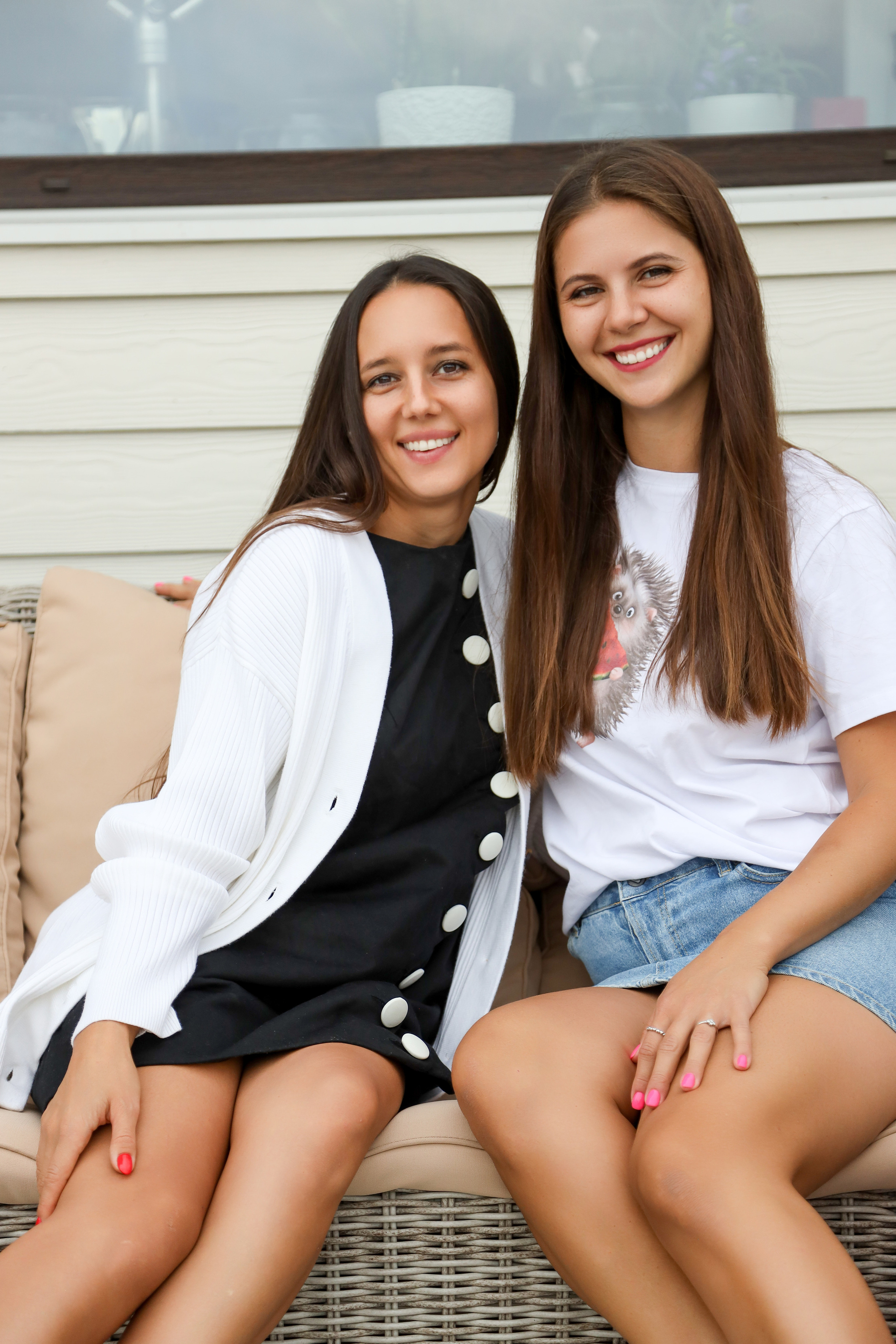 День Рождения 3 года. Фотограф Антон Чупринин