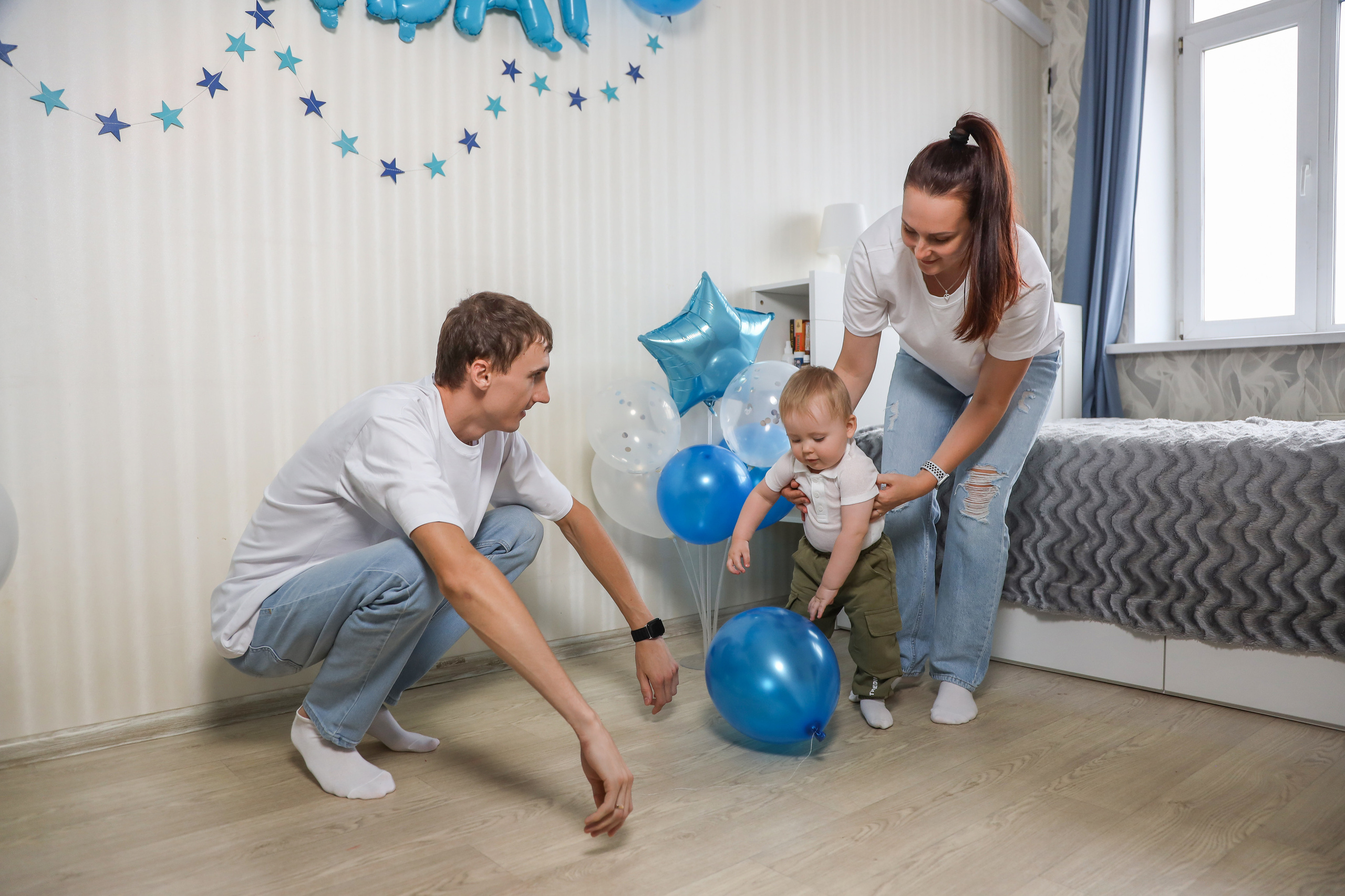 Годовасие. Фотограф Антон Чупринин