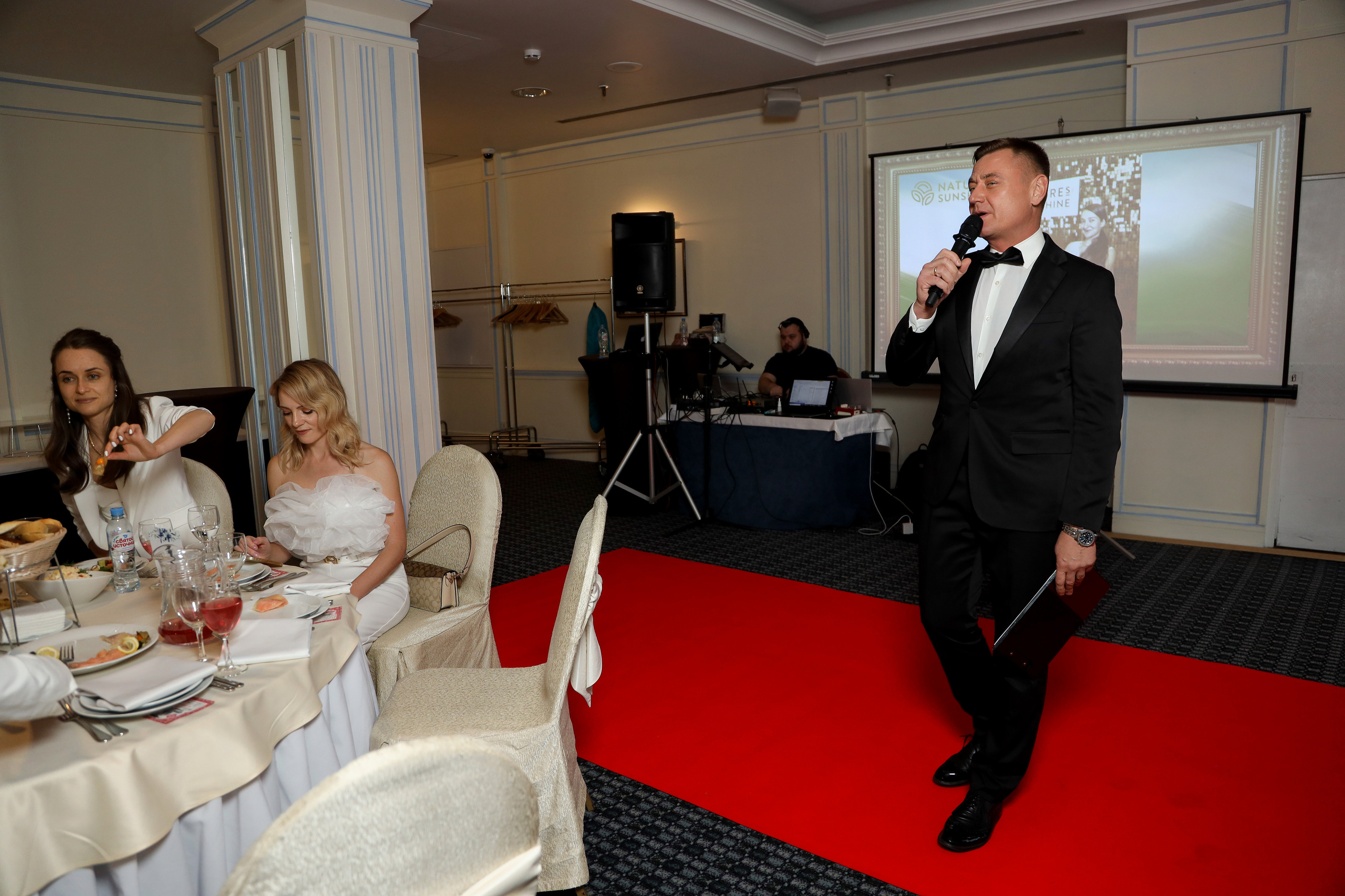 Level UP. Фотограф Антон Чупринин