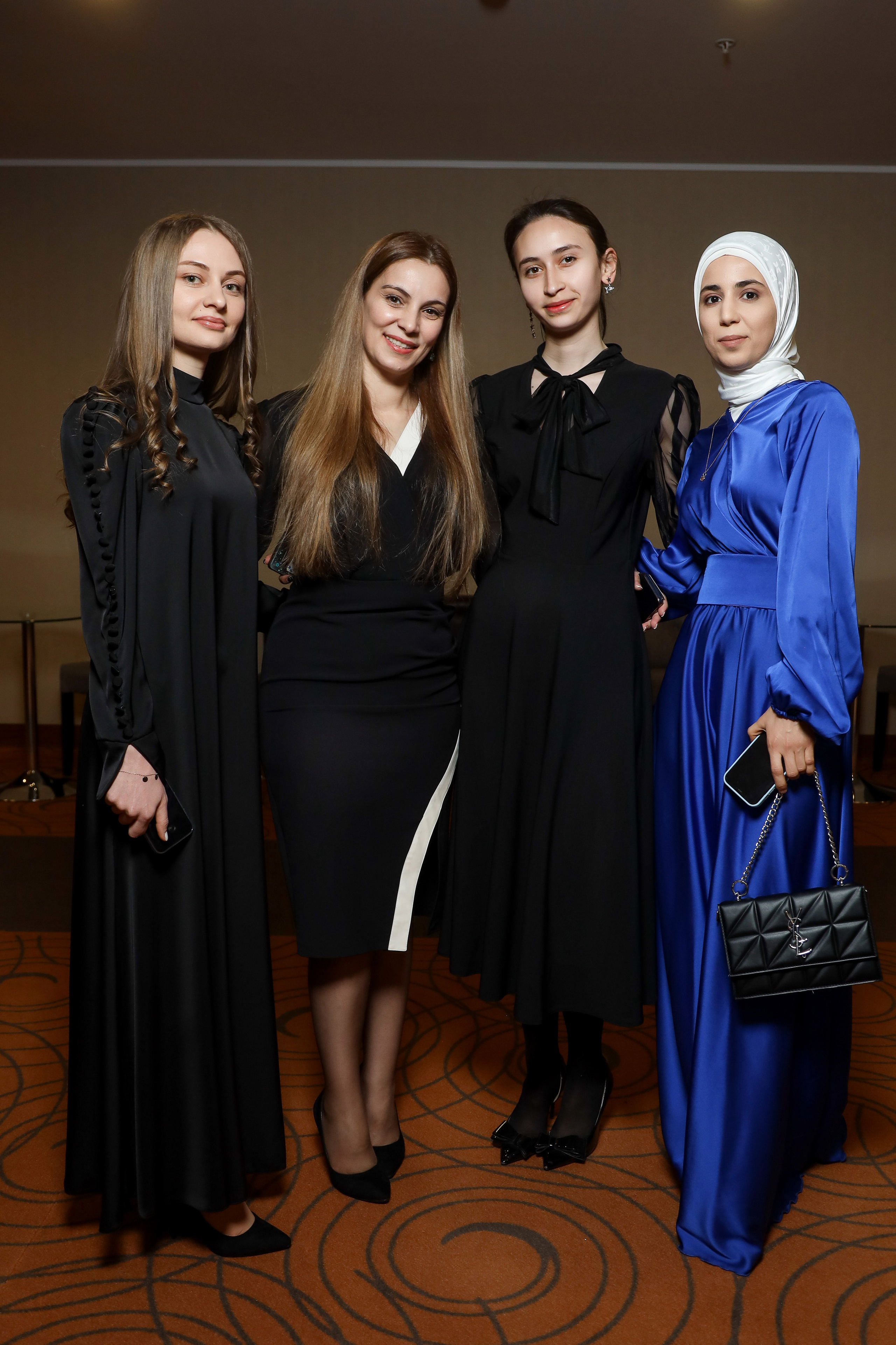 B.Braun 15.03.23. Фотограф Антон Чупринин