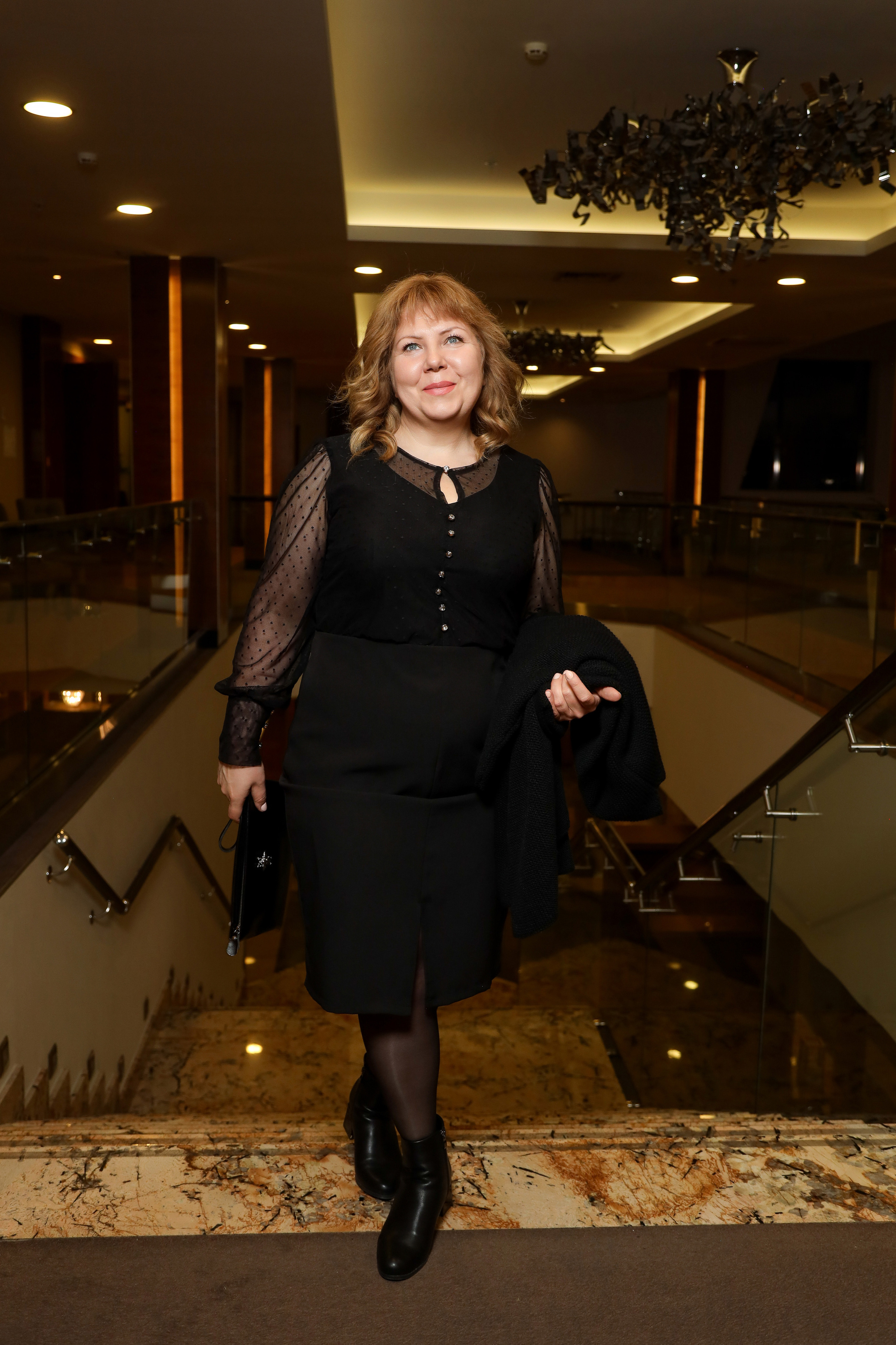 B.Braun 15.03.23. Фотограф Антон Чупринин