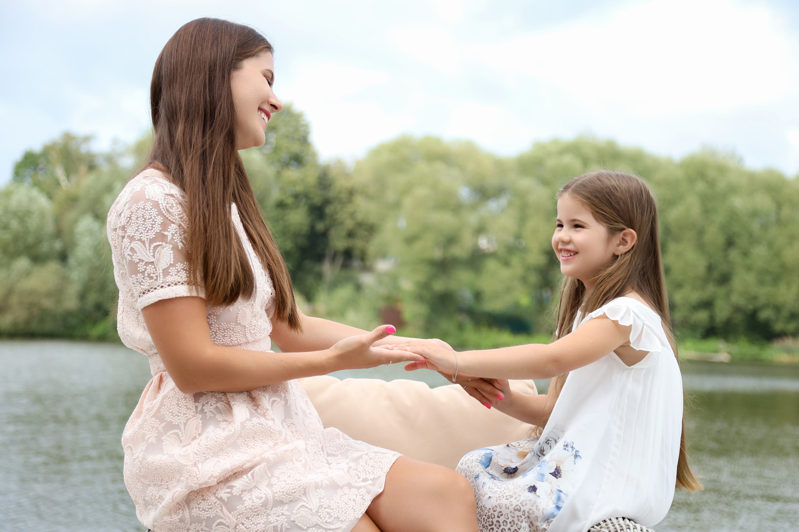 День Рождения 3 года. Фотограф Антон Чупринин