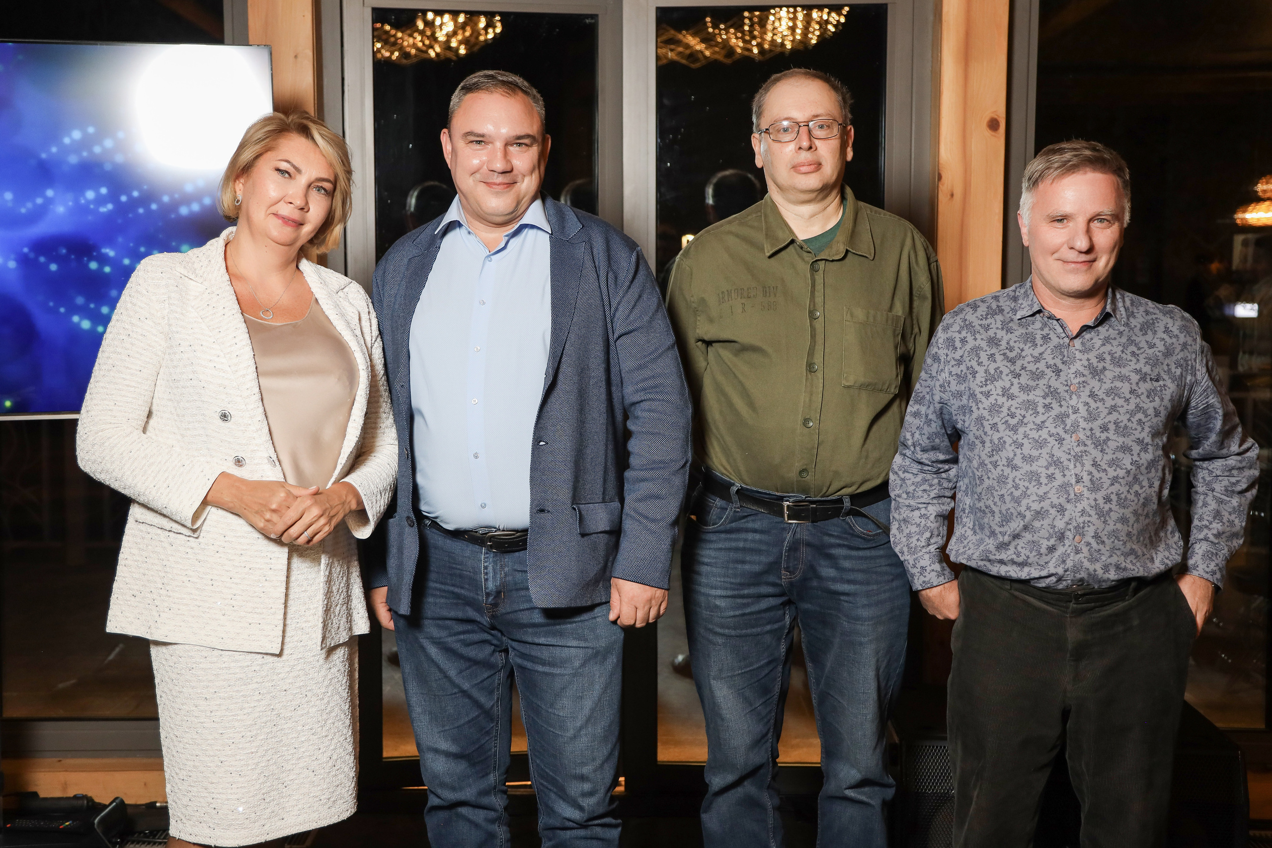 Project Trade. Фотограф Антон Чупринин