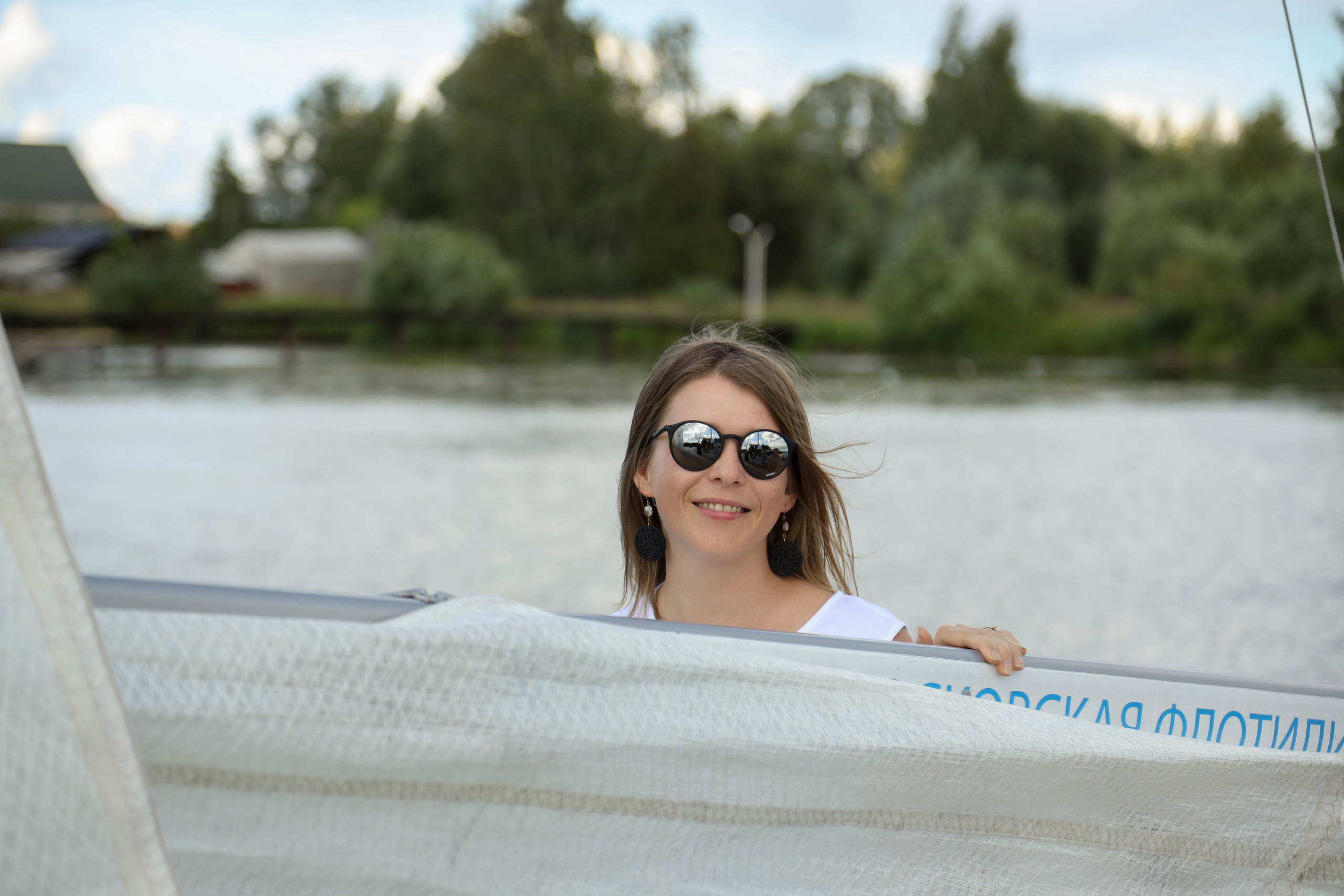 DIS регата 2023. Фотограф Антон Чупринин