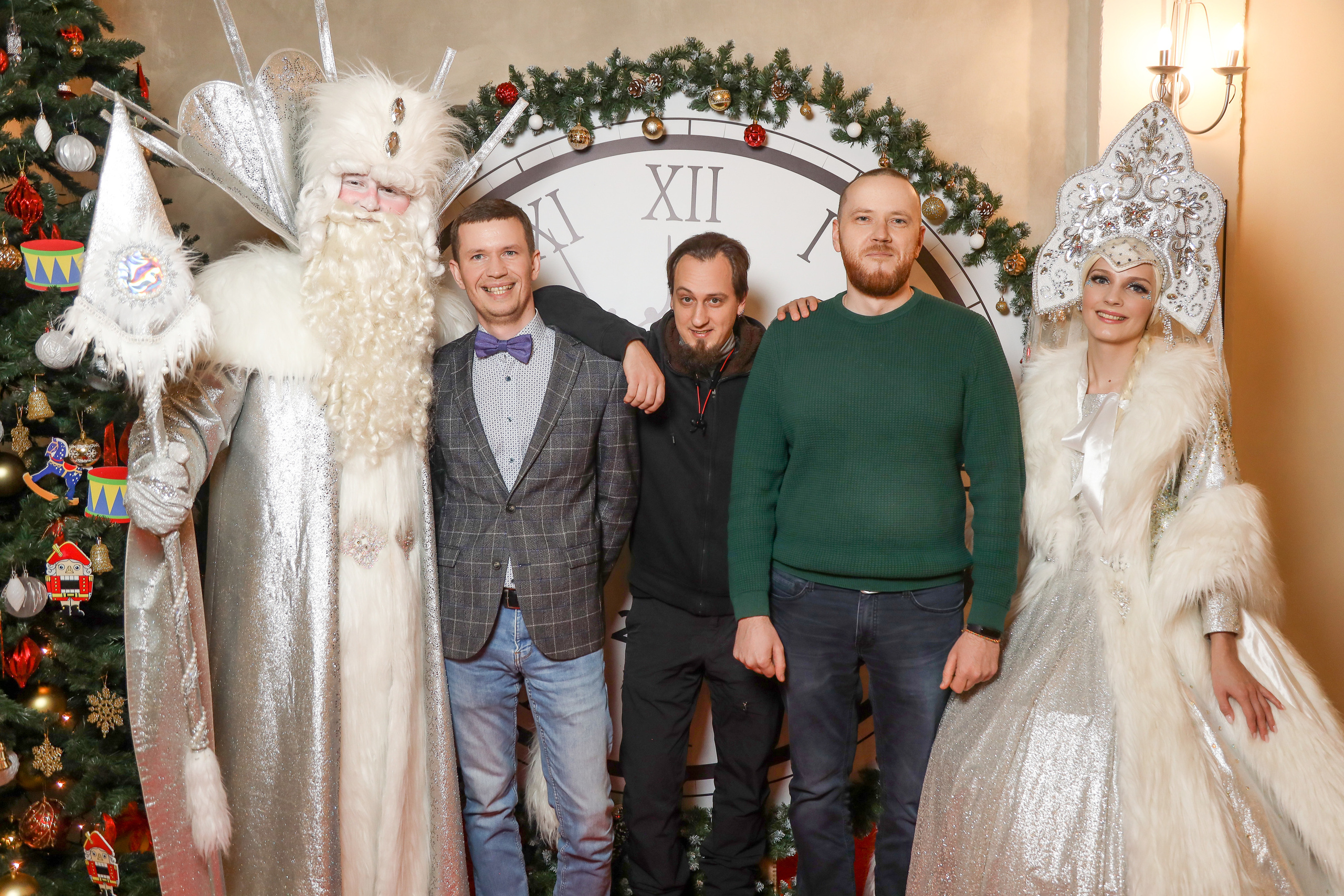 Dis Group 22.12.22. Фотограф Антон Чупринин