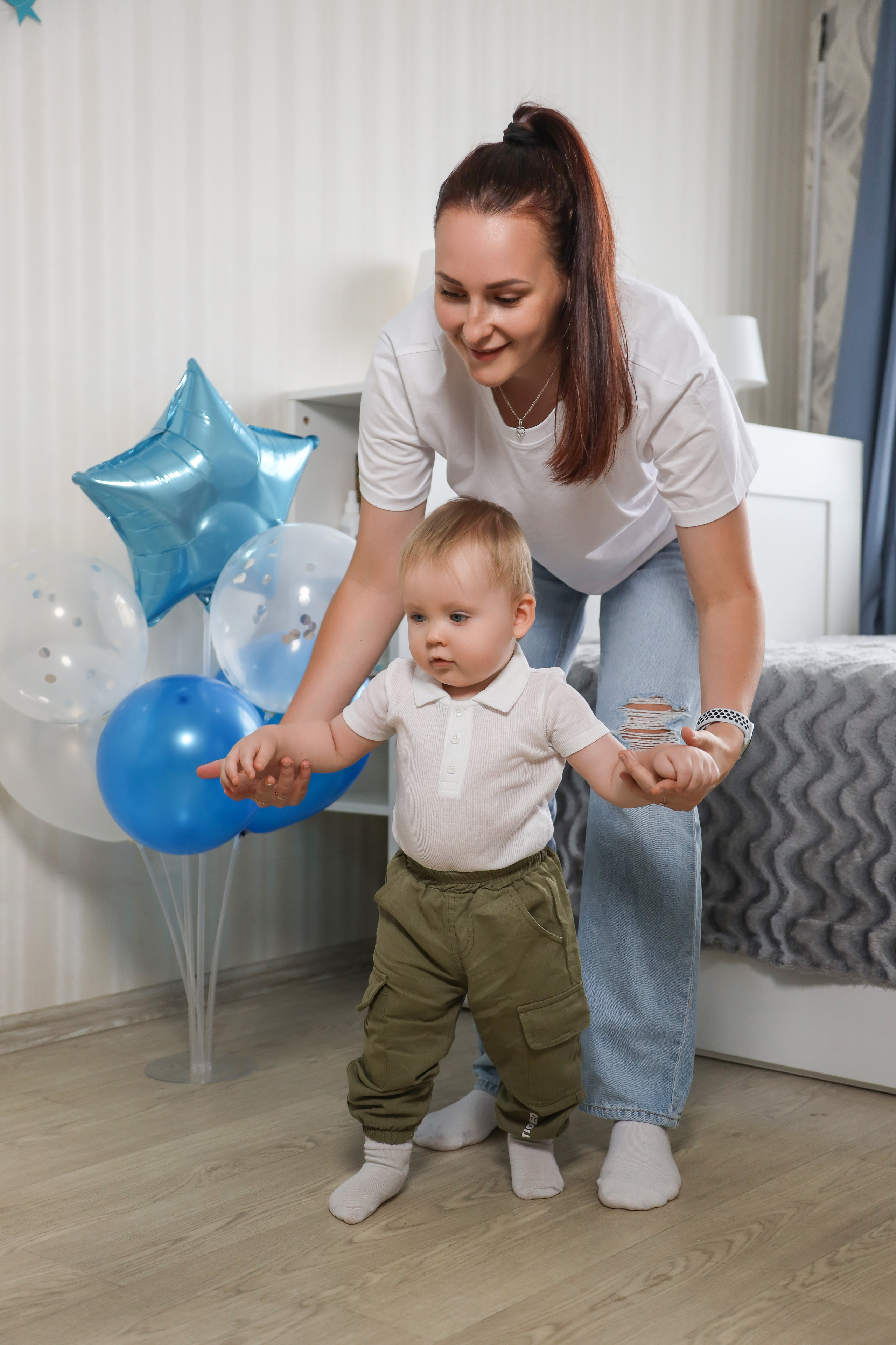 Годовасие. Фотограф Антон Чупринин