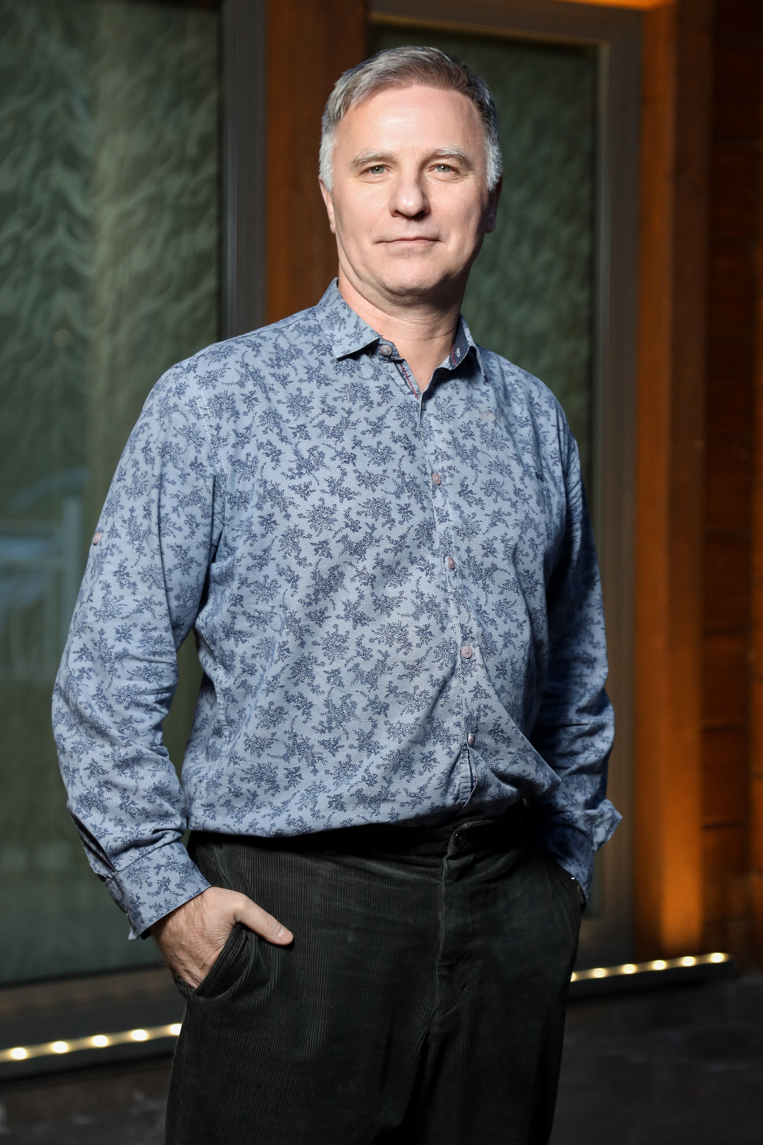 Project Trade. Фотограф Антон Чупринин