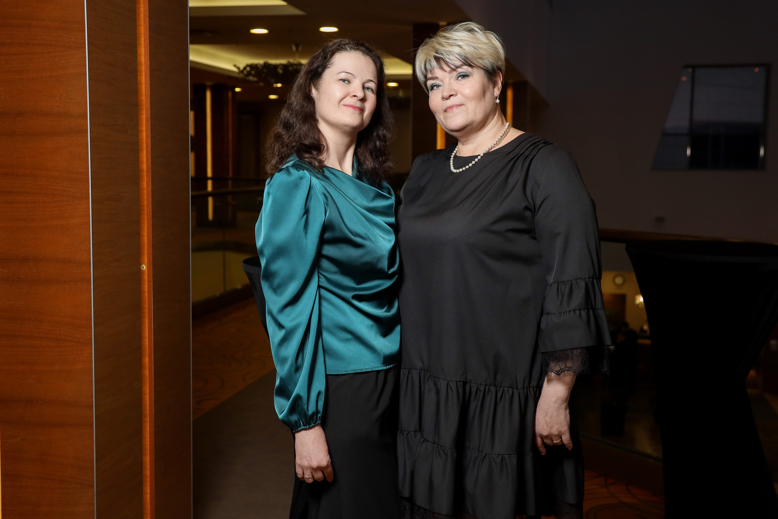 B.Braun 15.03.23. Фотограф Антон Чупринин