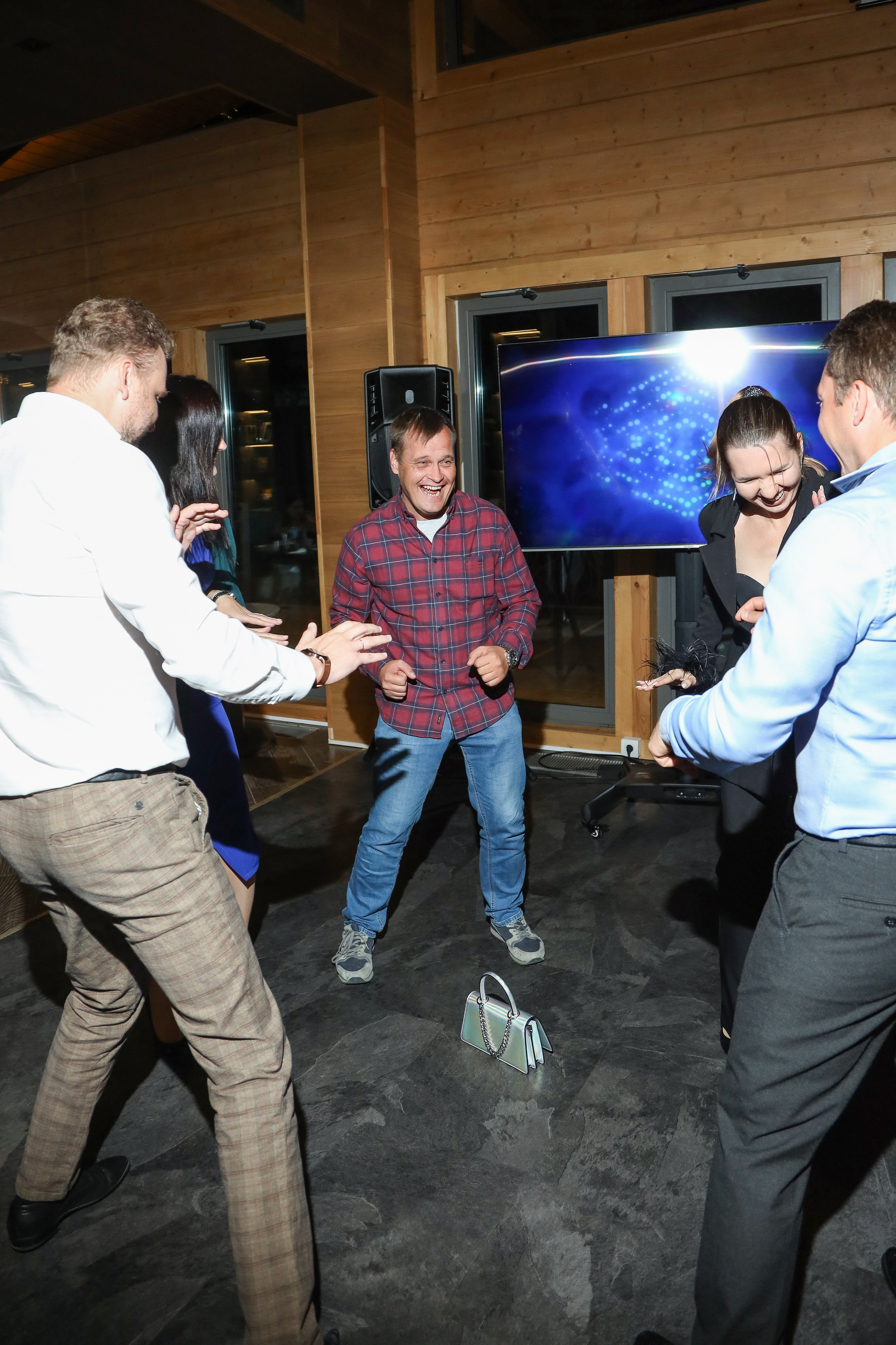 Project Trade. Фотограф Антон Чупринин