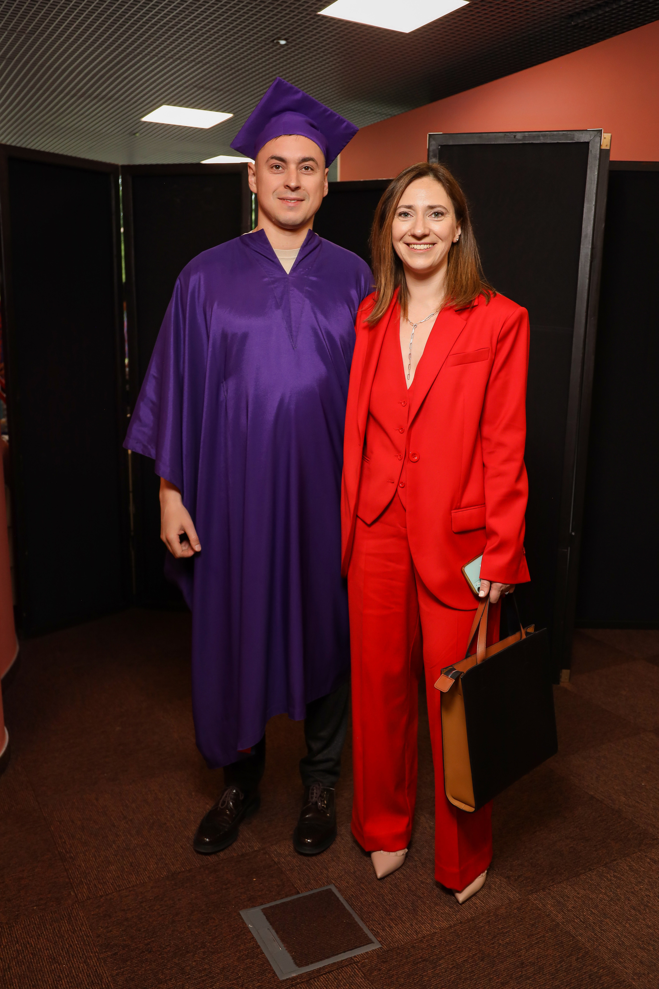 EMBA Сколково. Фотограф Антон Чупринин