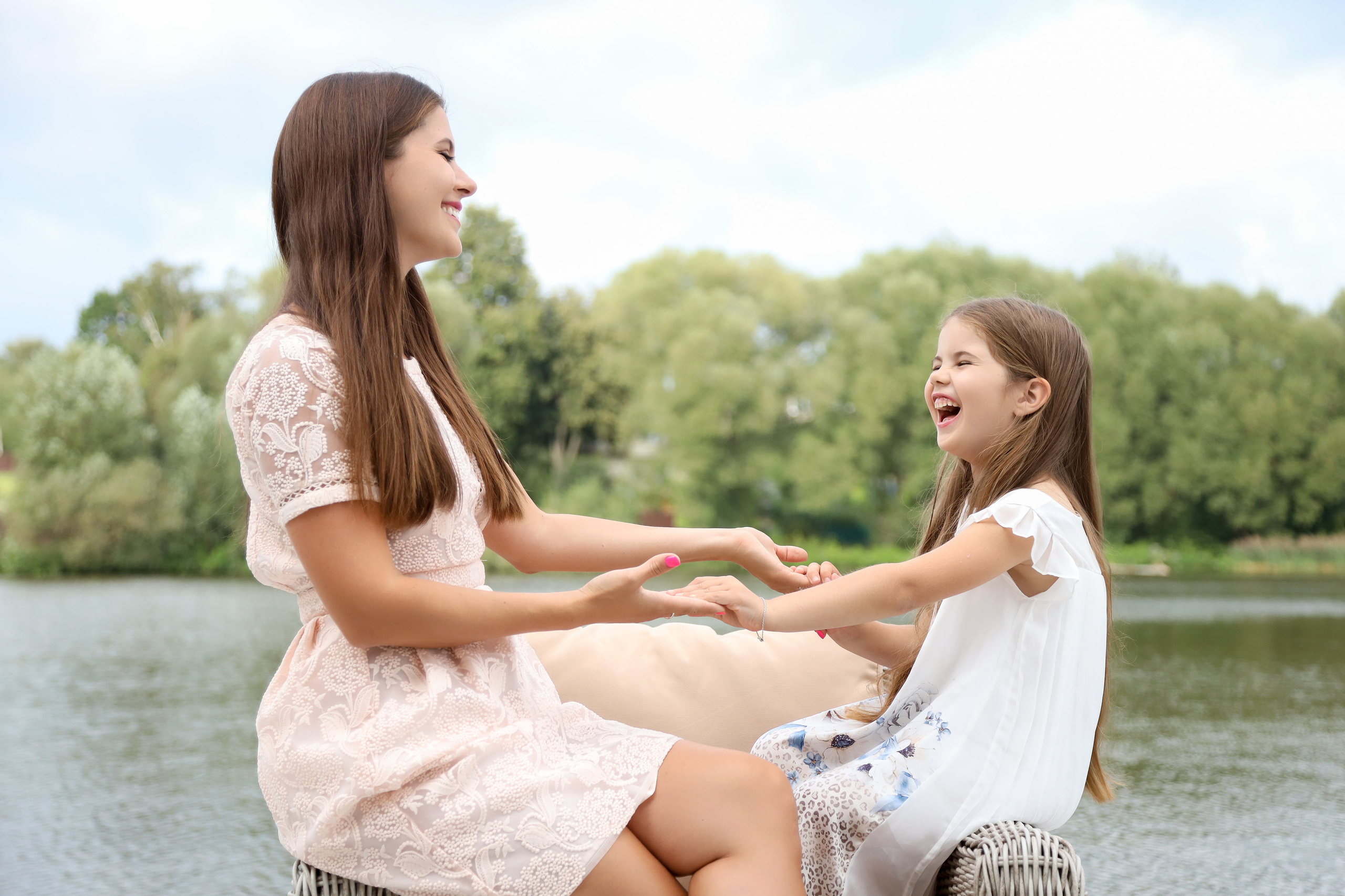 День Рождения 3 года. Фотограф Антон Чупринин