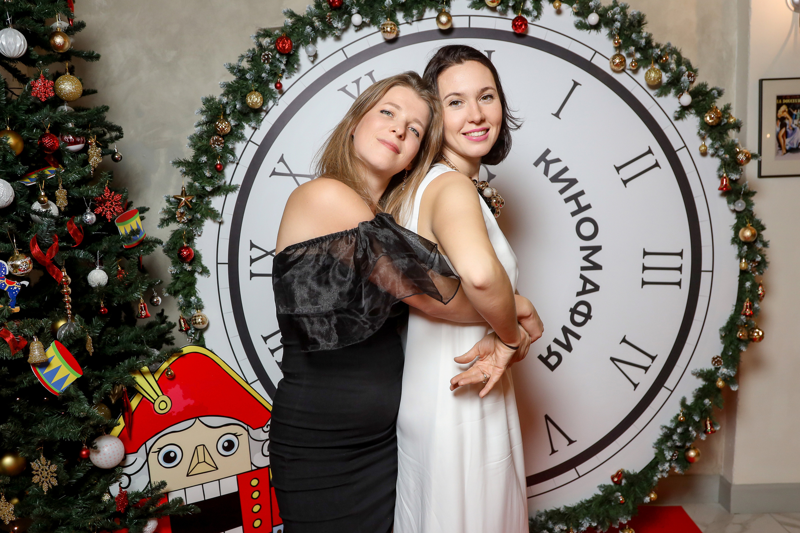 Dis Group 22.12.22. Фотограф Антон Чупринин