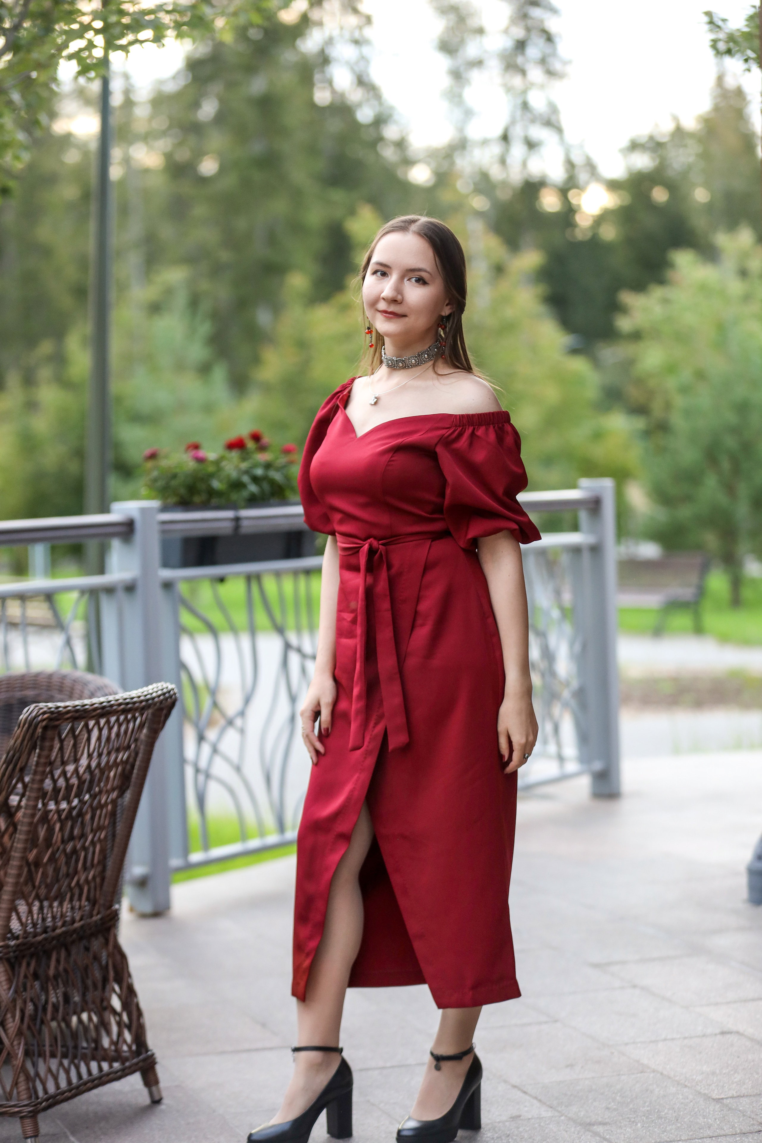 Project Trade. Фотограф Антон Чупринин