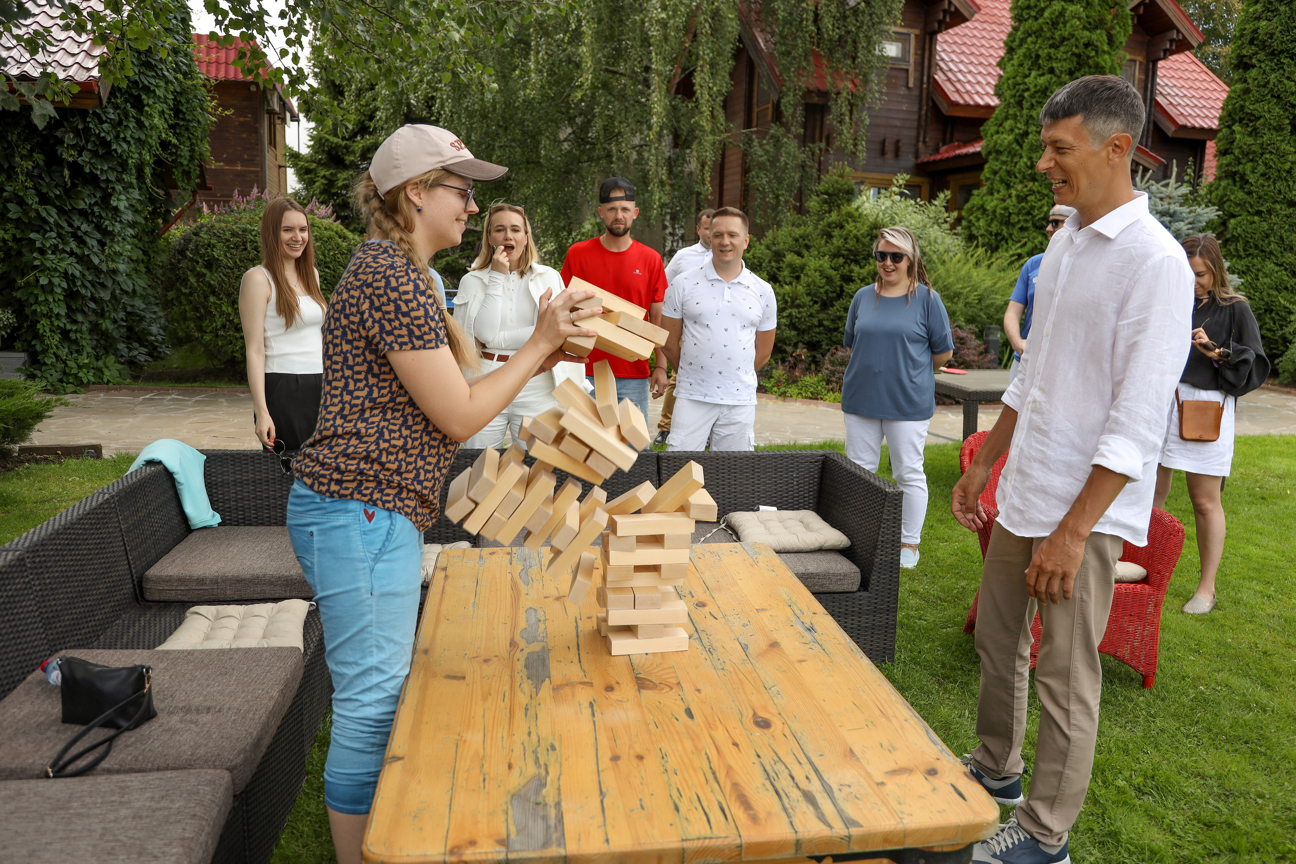 DIS регата 2023. Фотограф Антон Чупринин