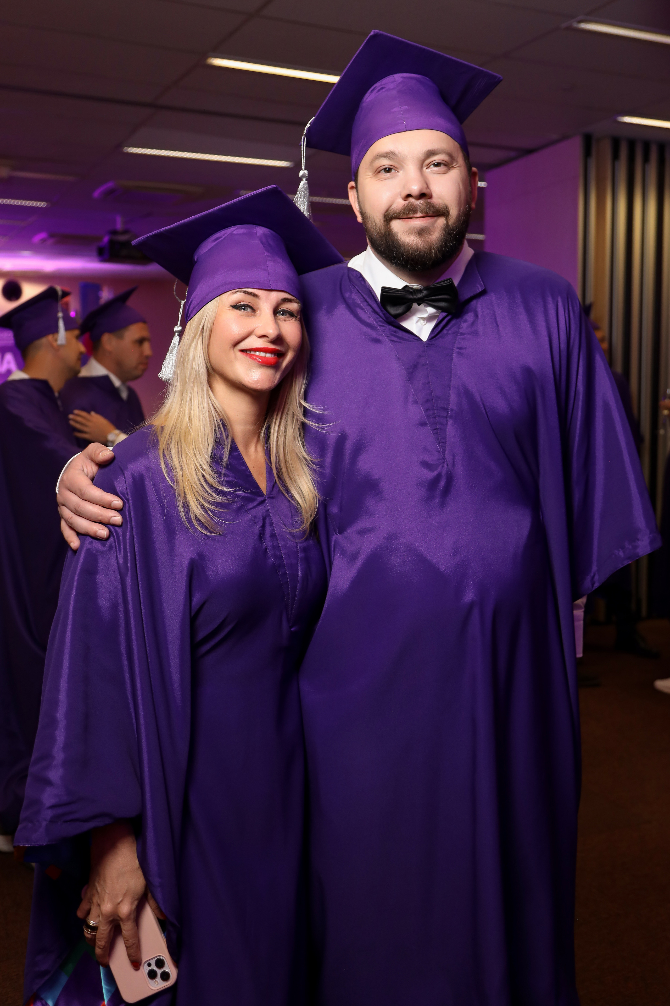 EMBA Сколково. Фотограф Антон Чупринин