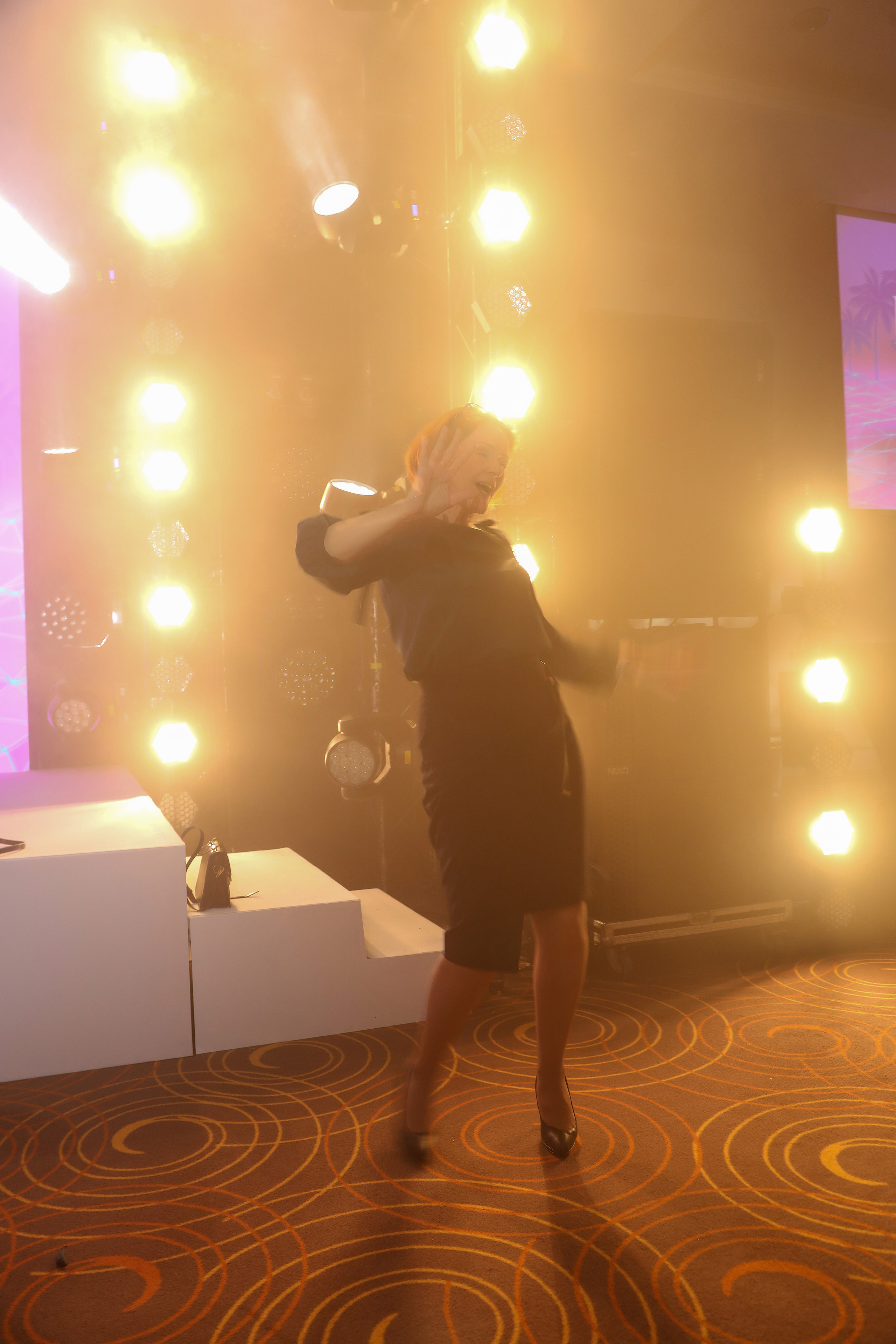 B.Braun 15.03.23. Фотограф Антон Чупринин