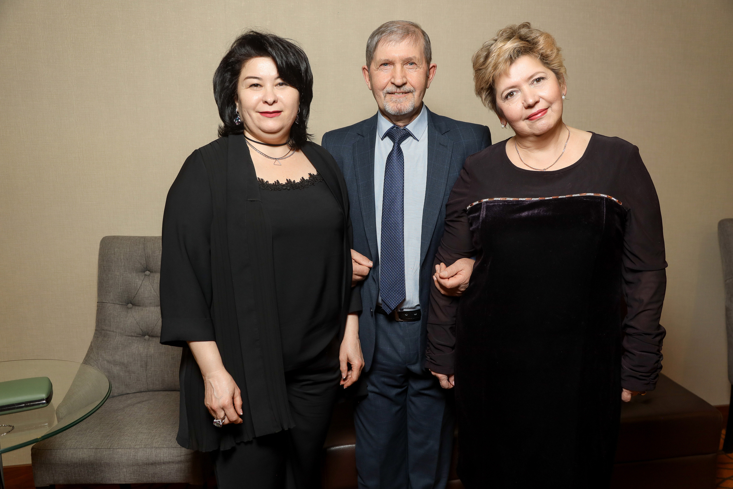 B.Braun 15.03.23. Фотограф Антон Чупринин