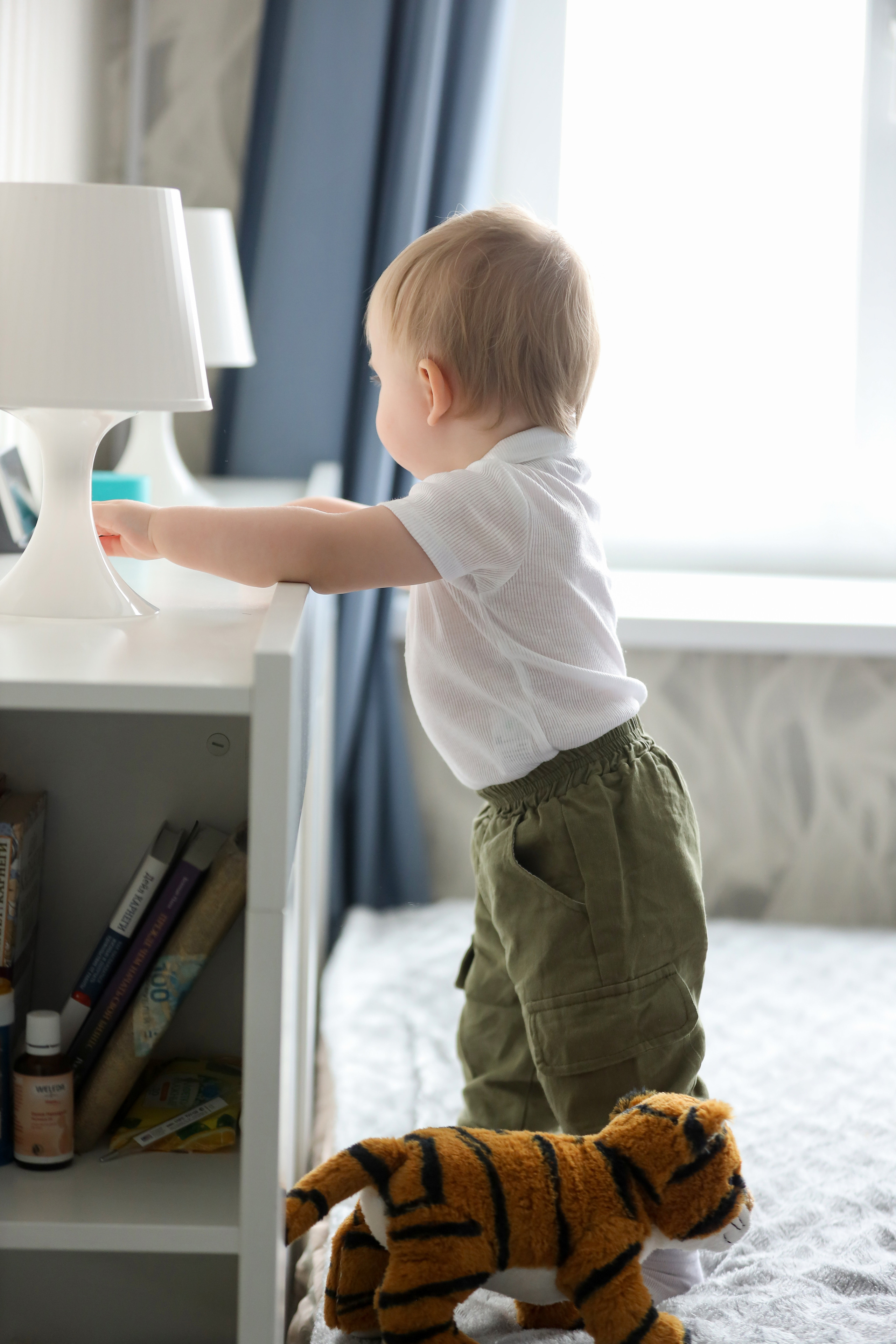 Годовасие. Фотограф Антон Чупринин