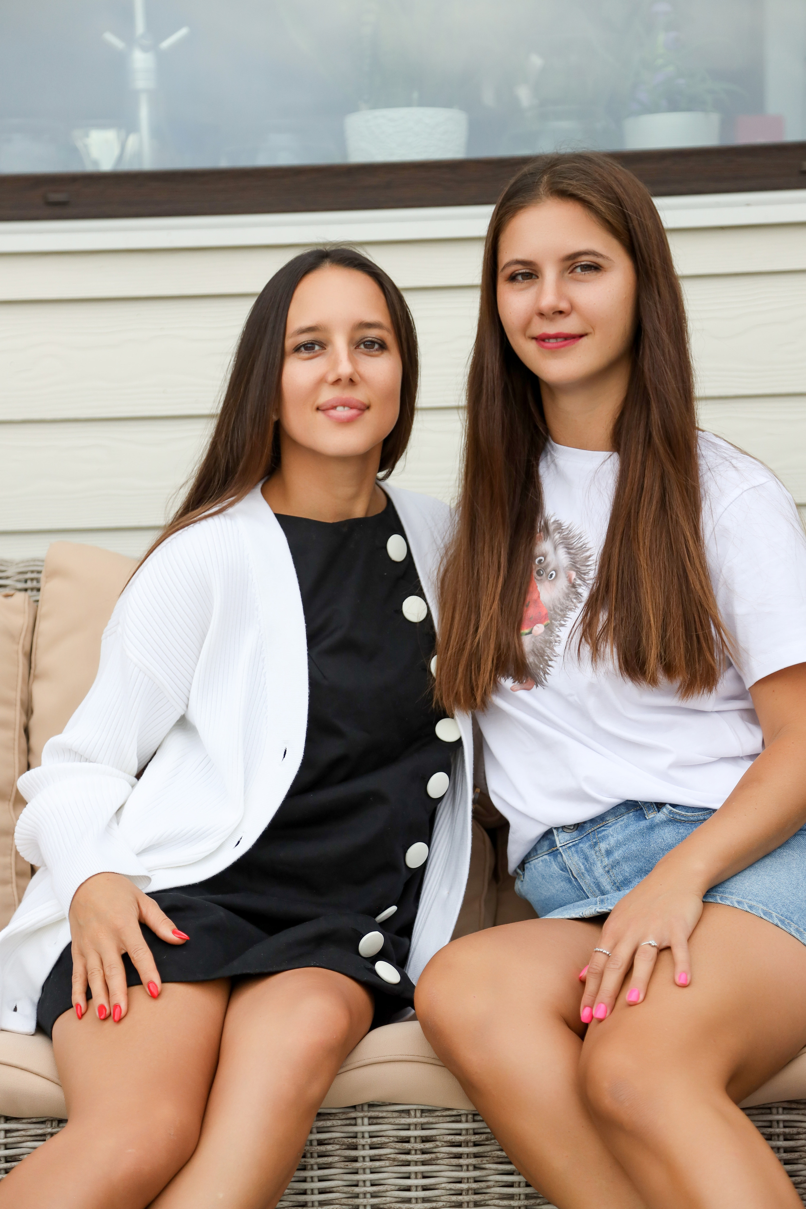 День Рождения 3 года. Фотограф Антон Чупринин