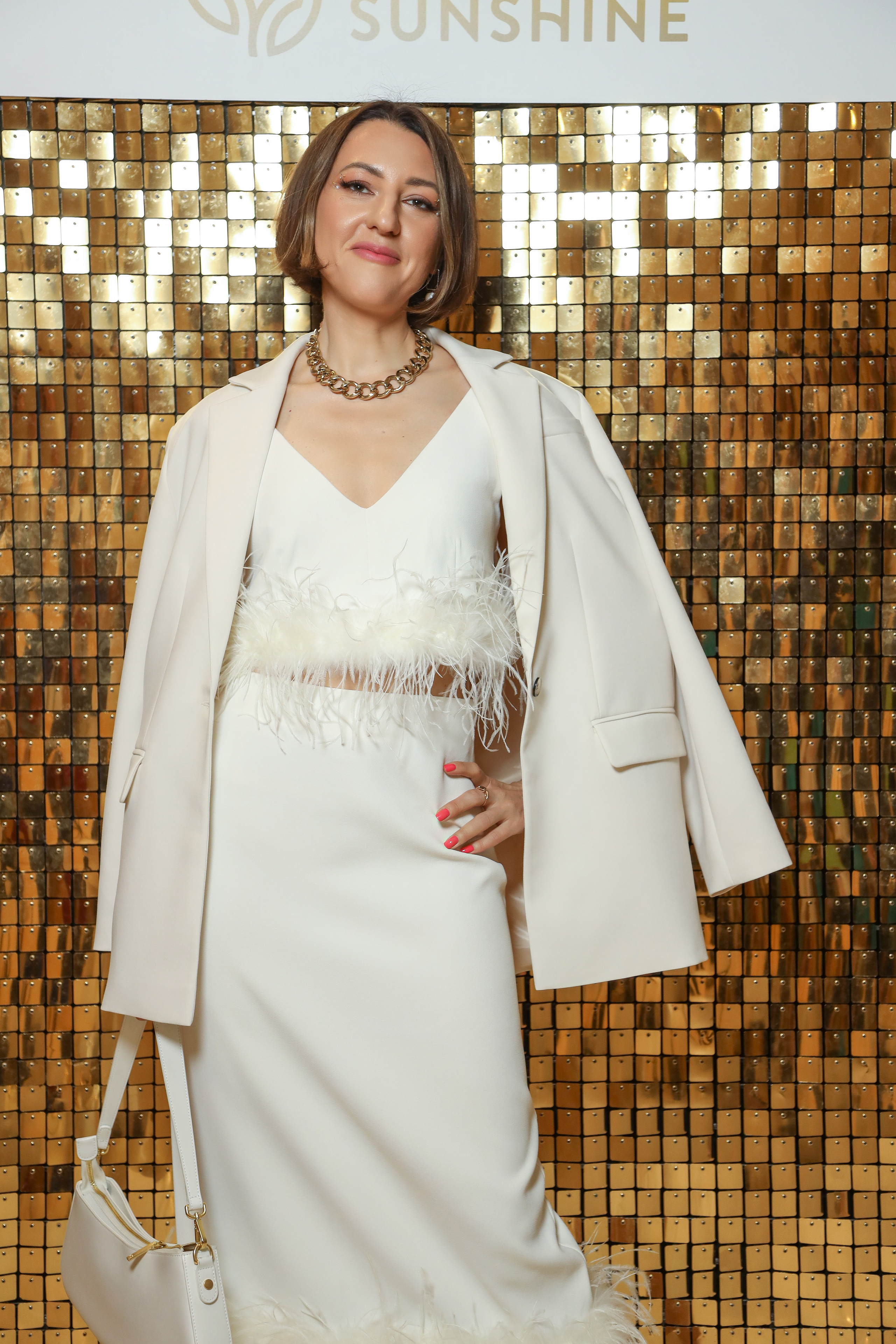 Level UP. Фотограф Антон Чупринин