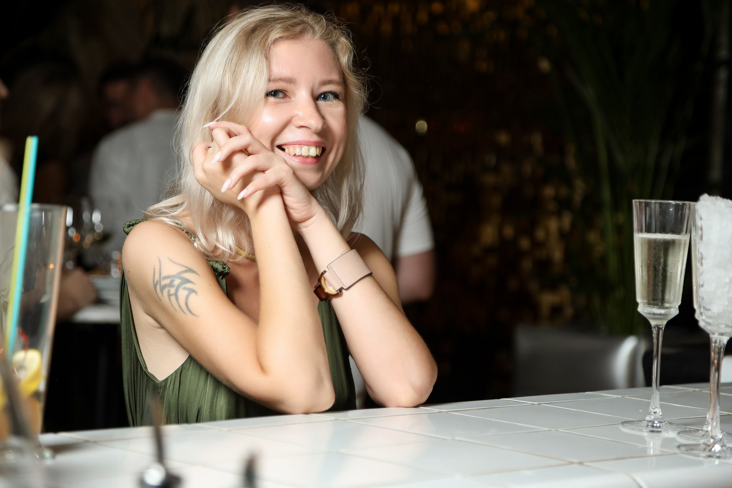 ДР Юли. Фотограф Антон Чупринин